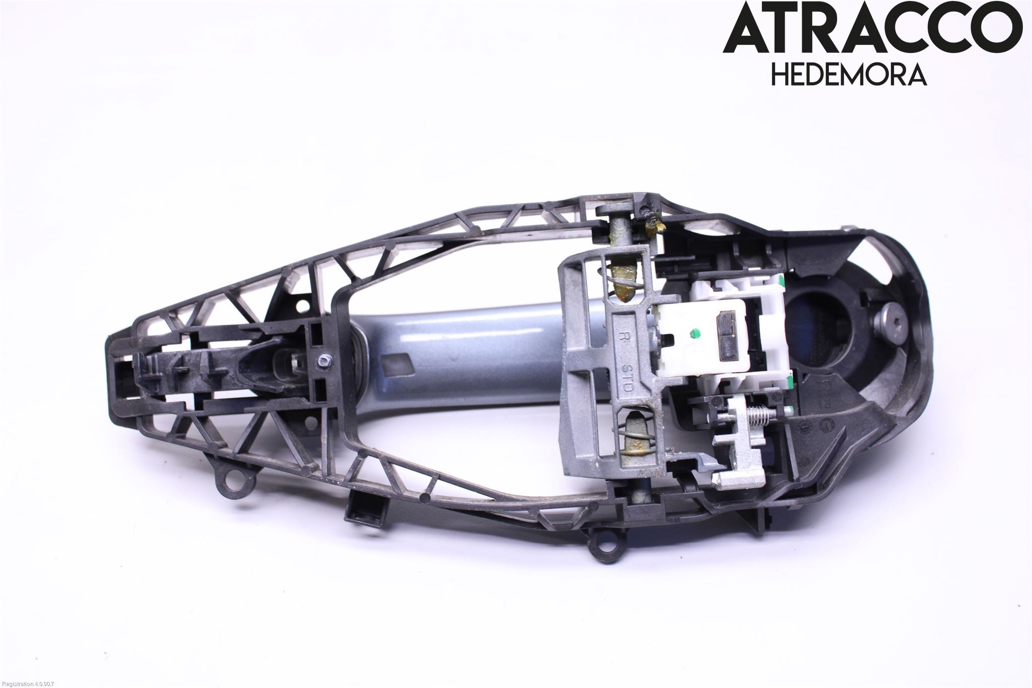 BMW 5 G30/G31/F90 17-23 Dörrhandtag Yttre Hö