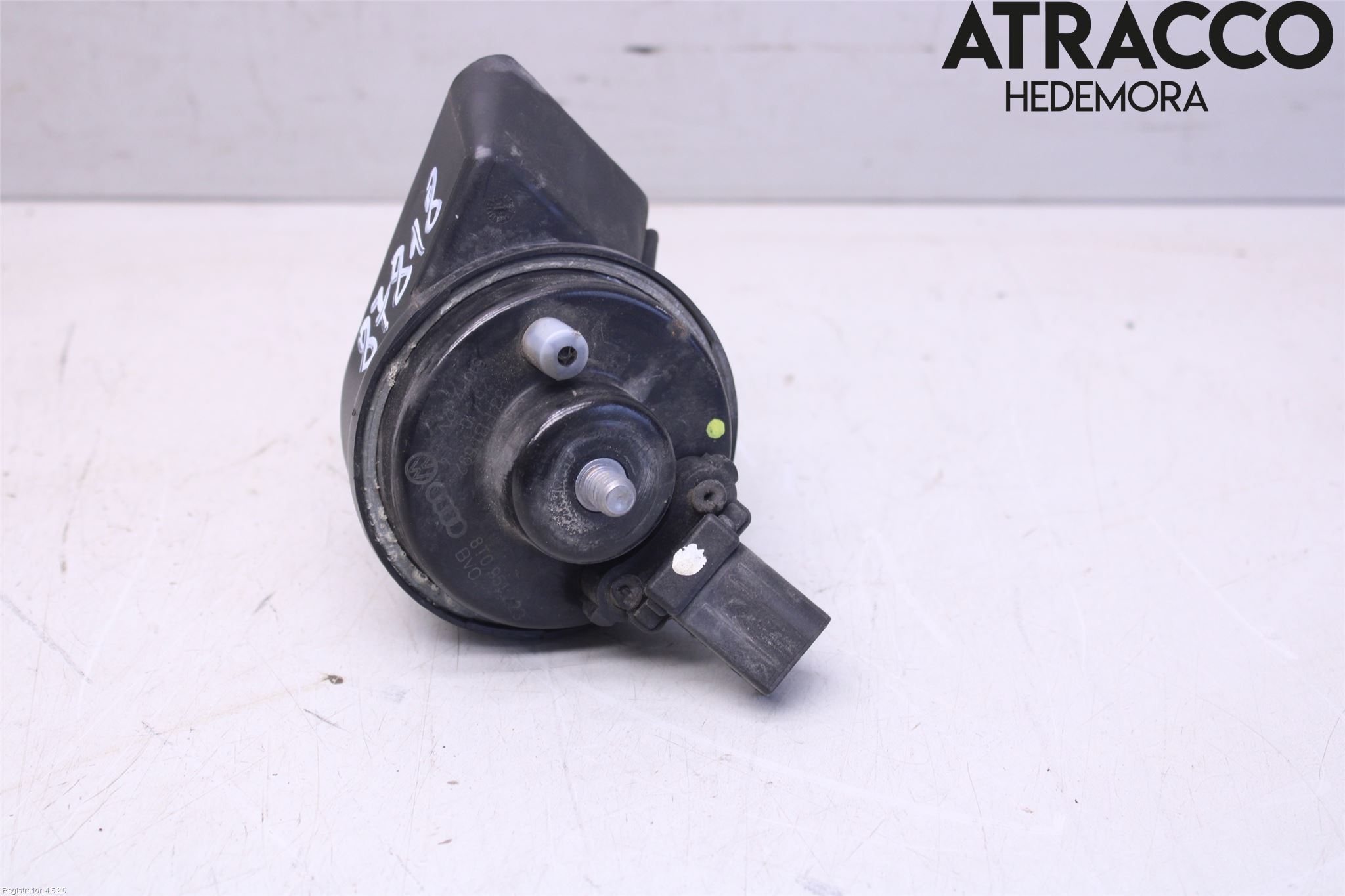 Audi A4/S4 08-11 Signalhorn
