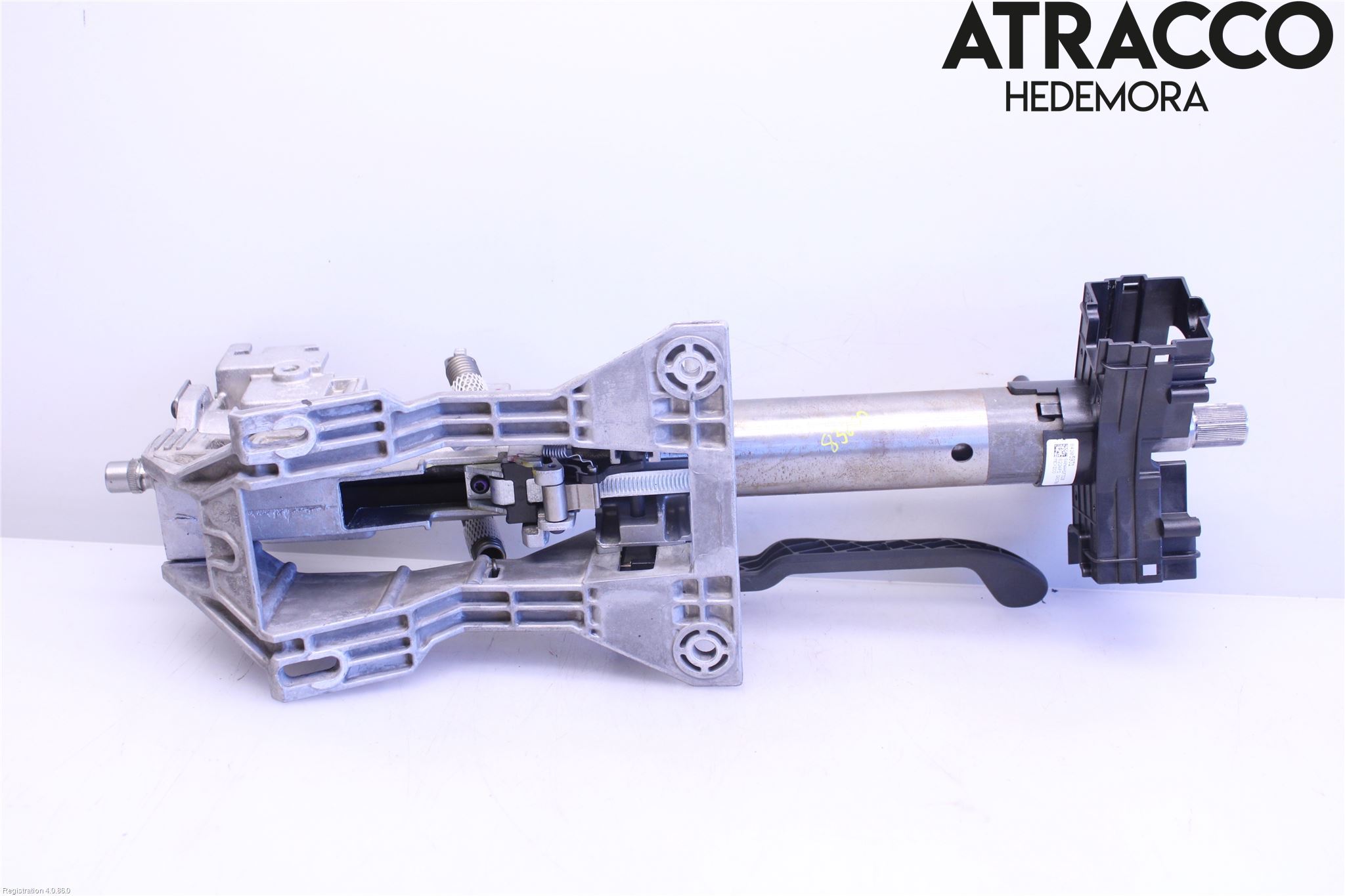 Chevrolet CAMARO Rattaxel