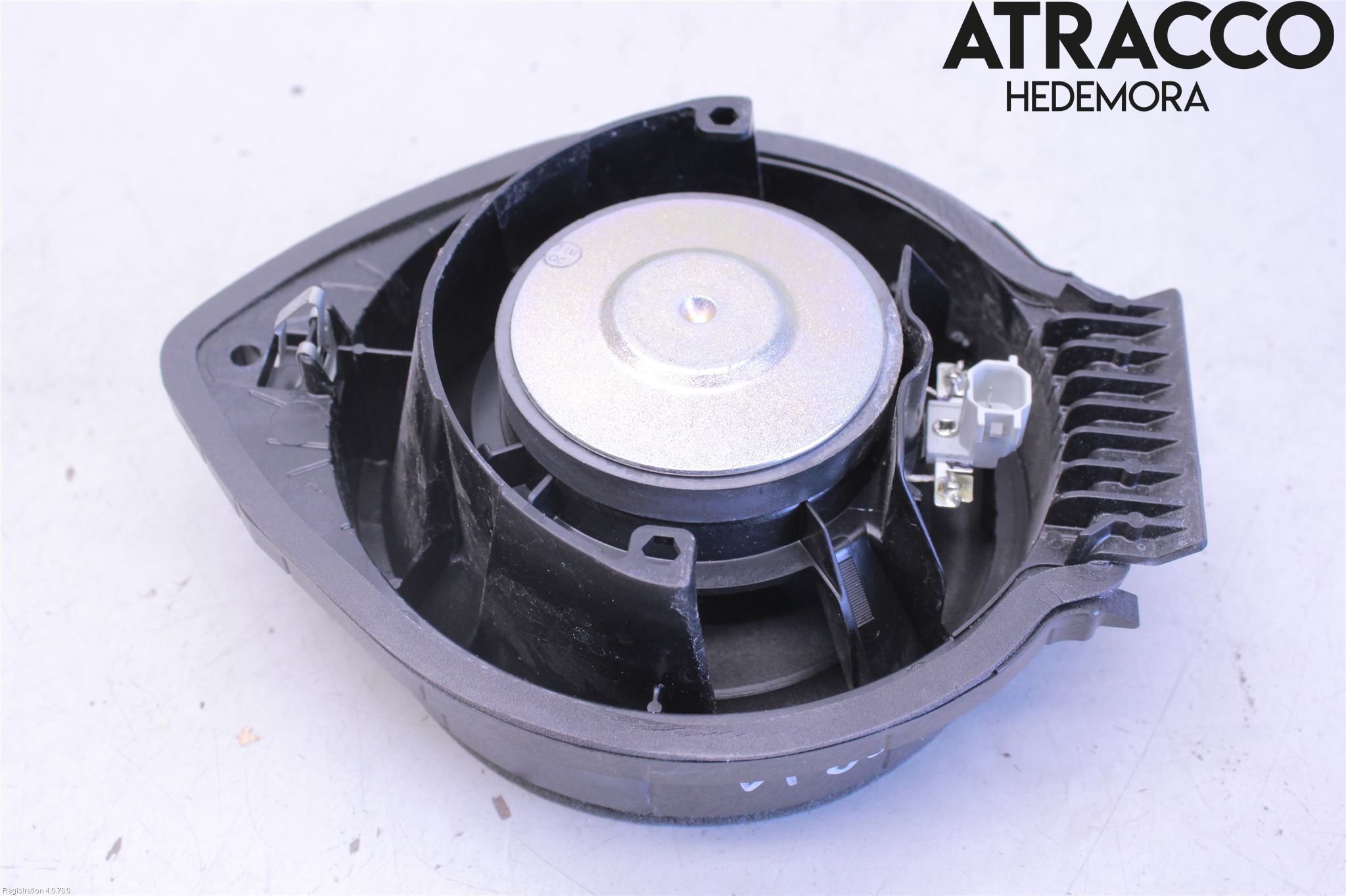 Opel INSIGNIA 17- Högtalare