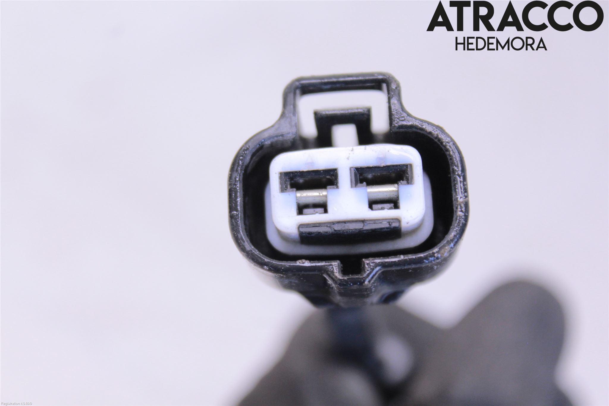 Subaru LEGACY    07-09 Kylfläkt El