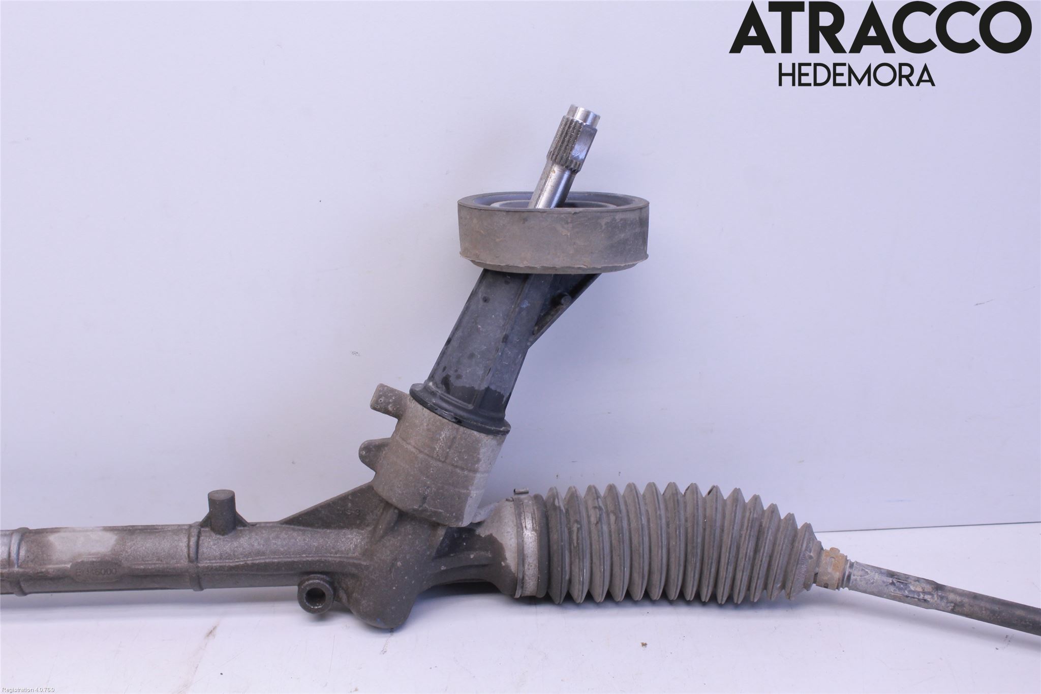 Volkswagen VW UP! / E-UP! Styrväxel-Snäcka