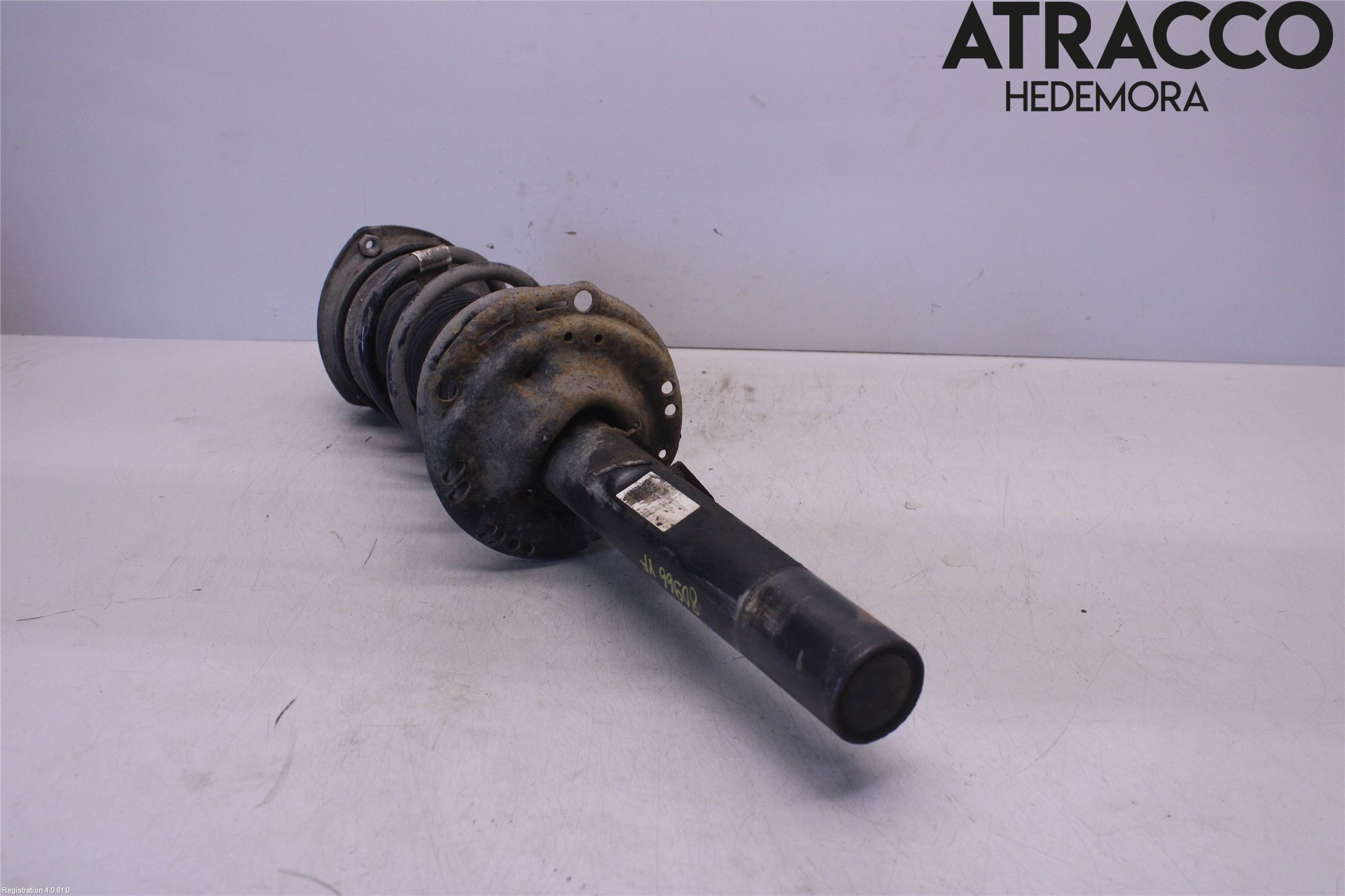 Seat LEON 13-20 Fjäderben Fram Vänster