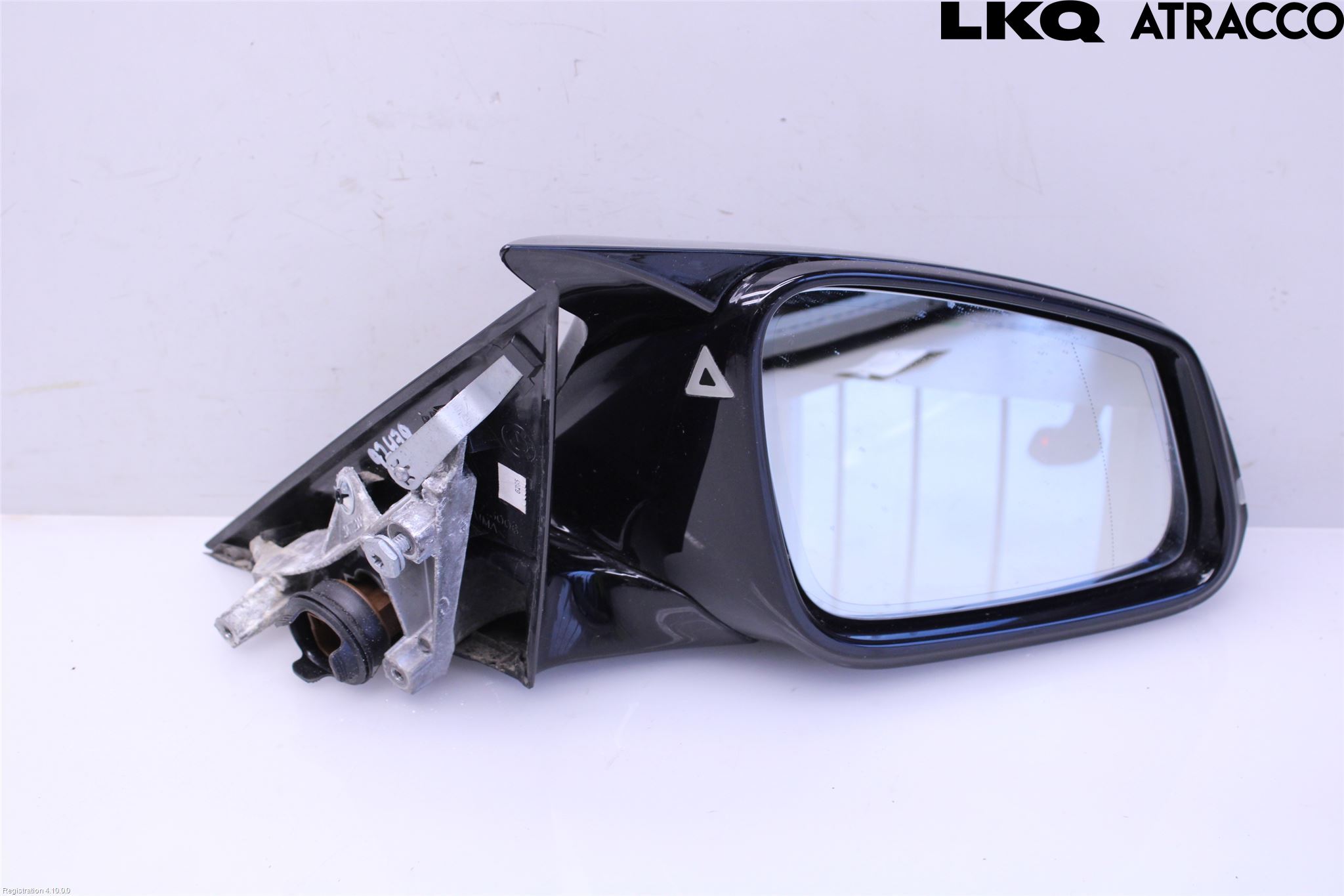 BMW 3 F30/F31/F80 12-19 Spegel Yttre El Hö