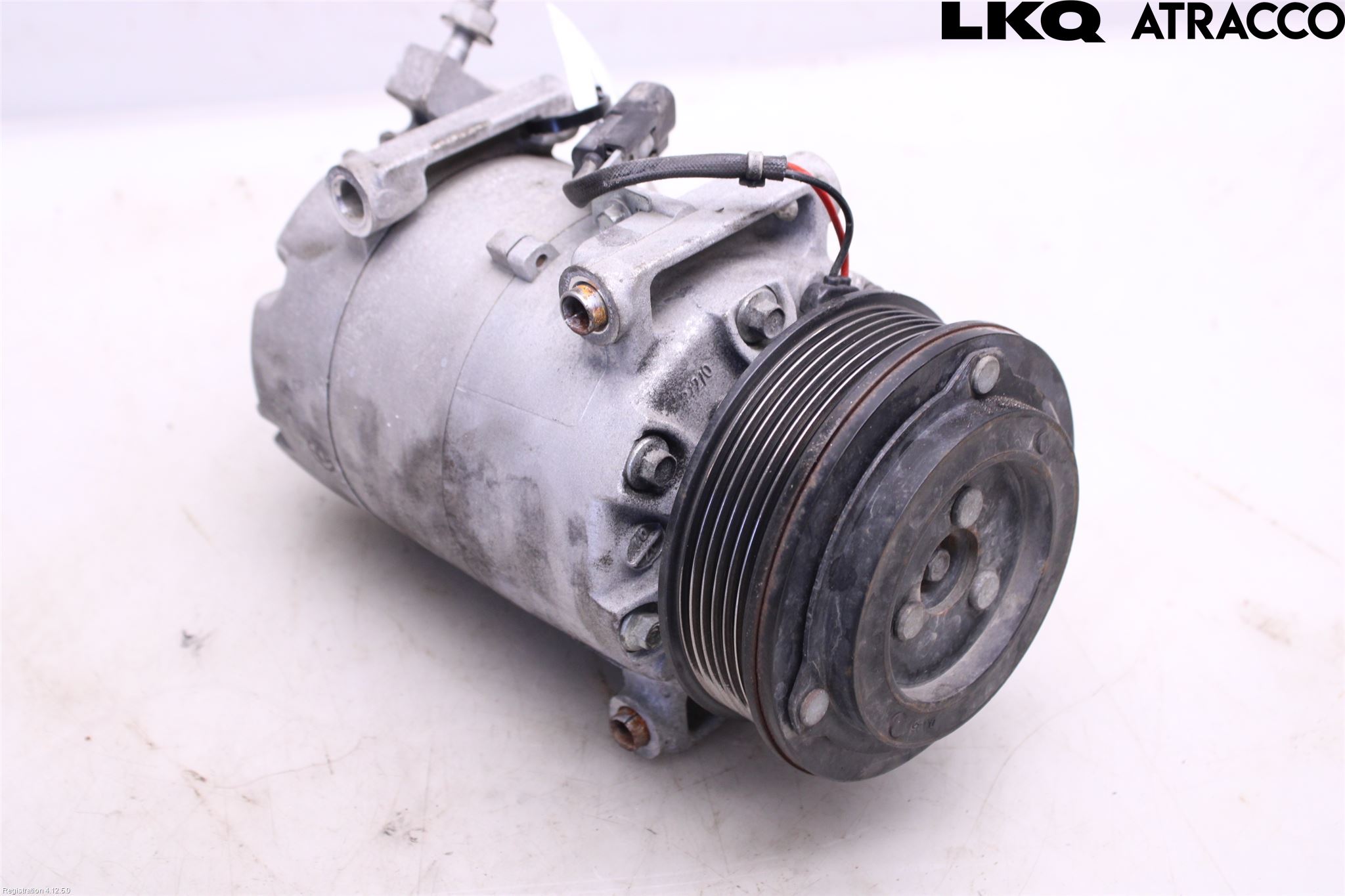 Ford KUGA 13-16 Ac Kompressor