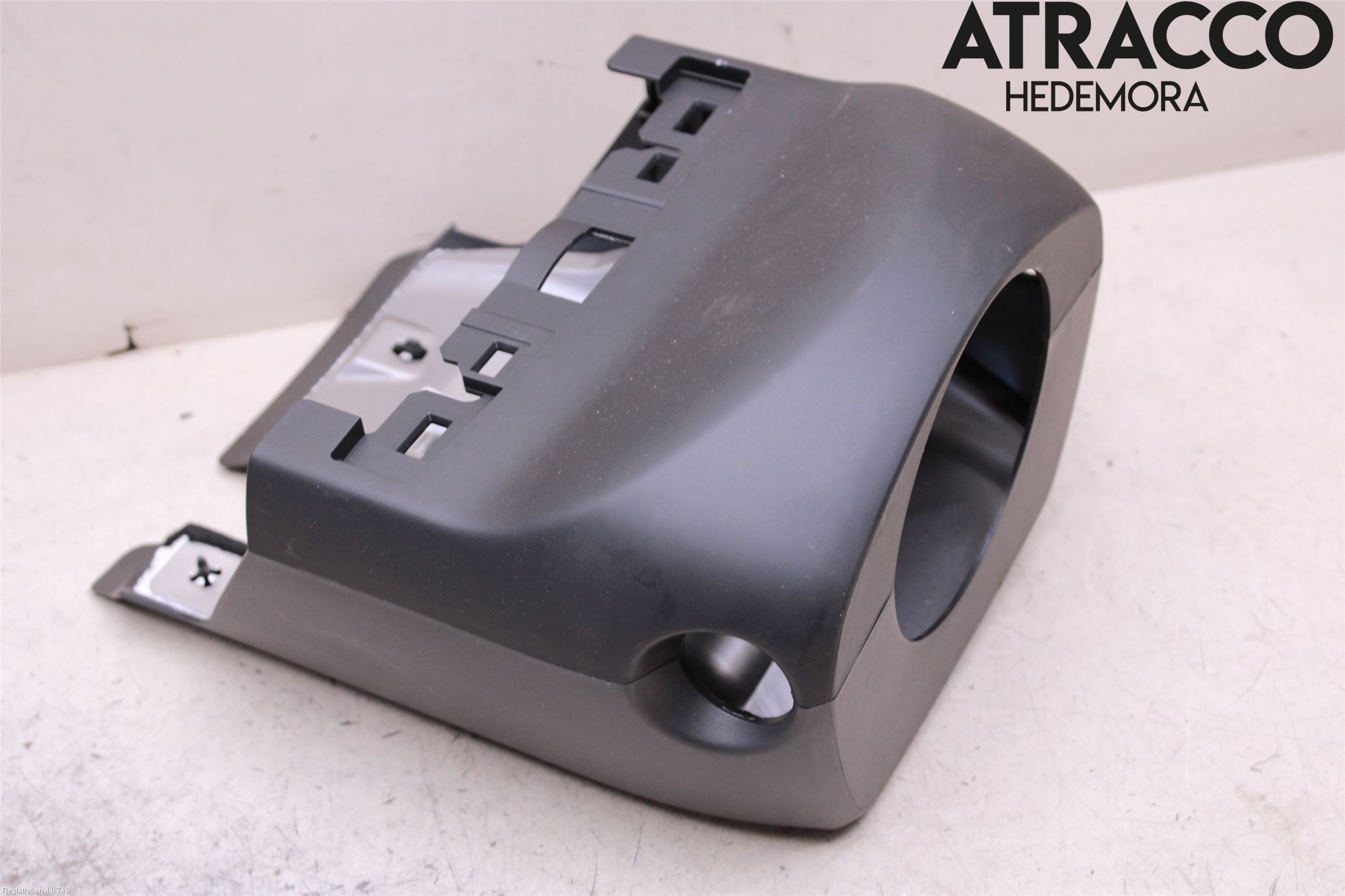 Mazda CX-3 Rattkåpa-Kåpor