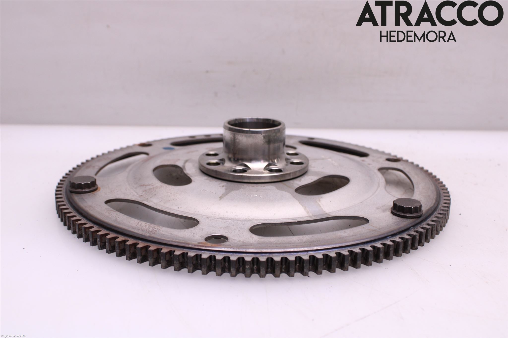 Audi A4 ALLROAD 17- Svänghjul Aut