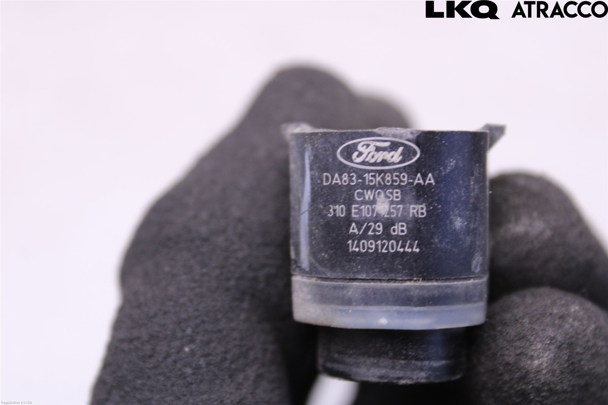 Ford EXPLORER 93-23 Parkeringshjälp Backsensor