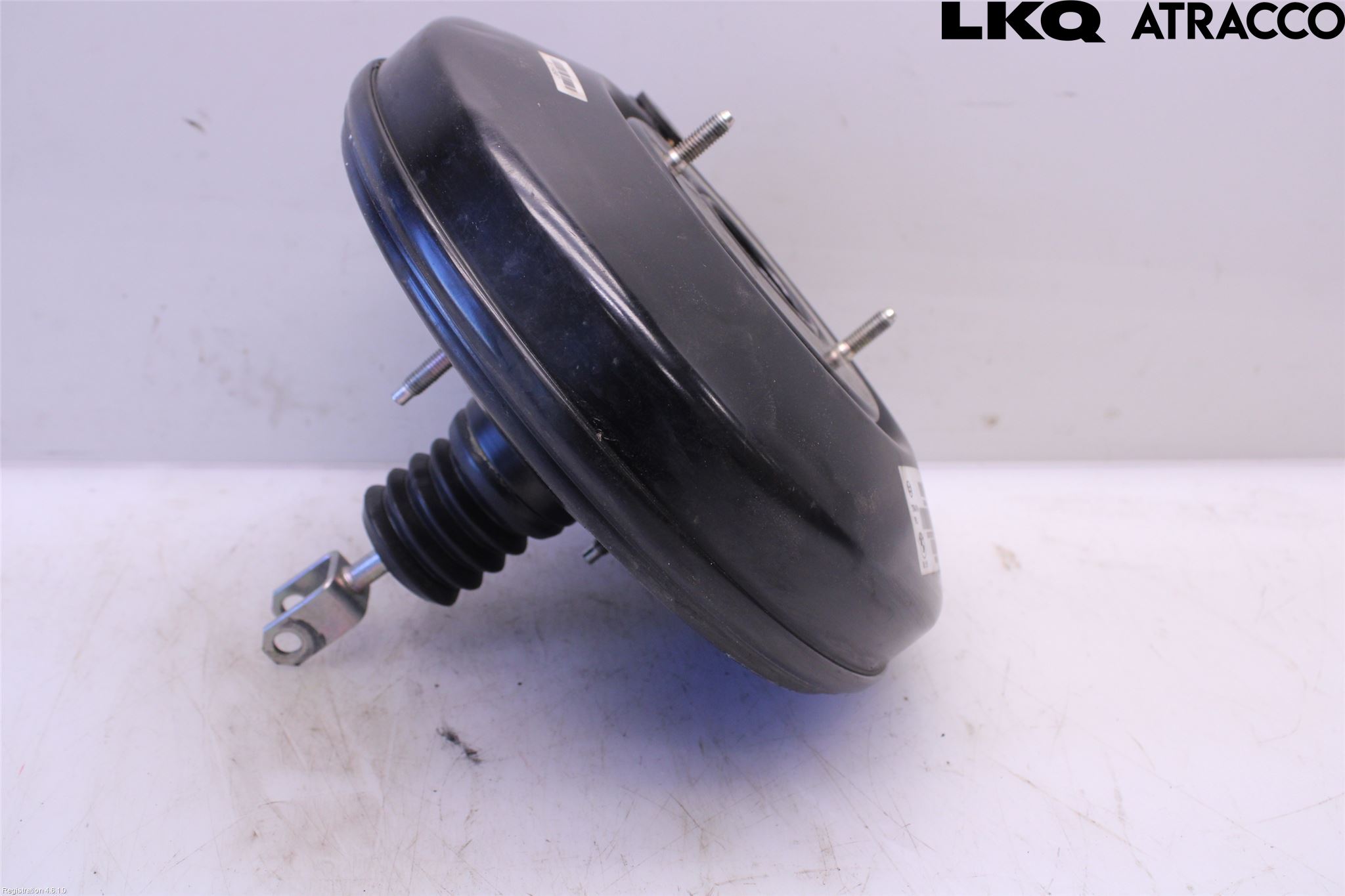 Mini ONE/COOPER 3DR F56 14-24 Bromsservo