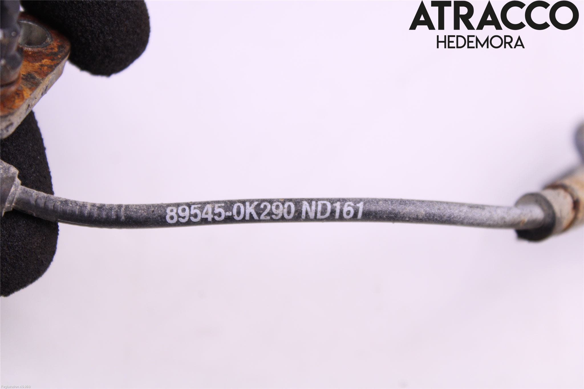 Toyota HILUX 16- Abs Sensor