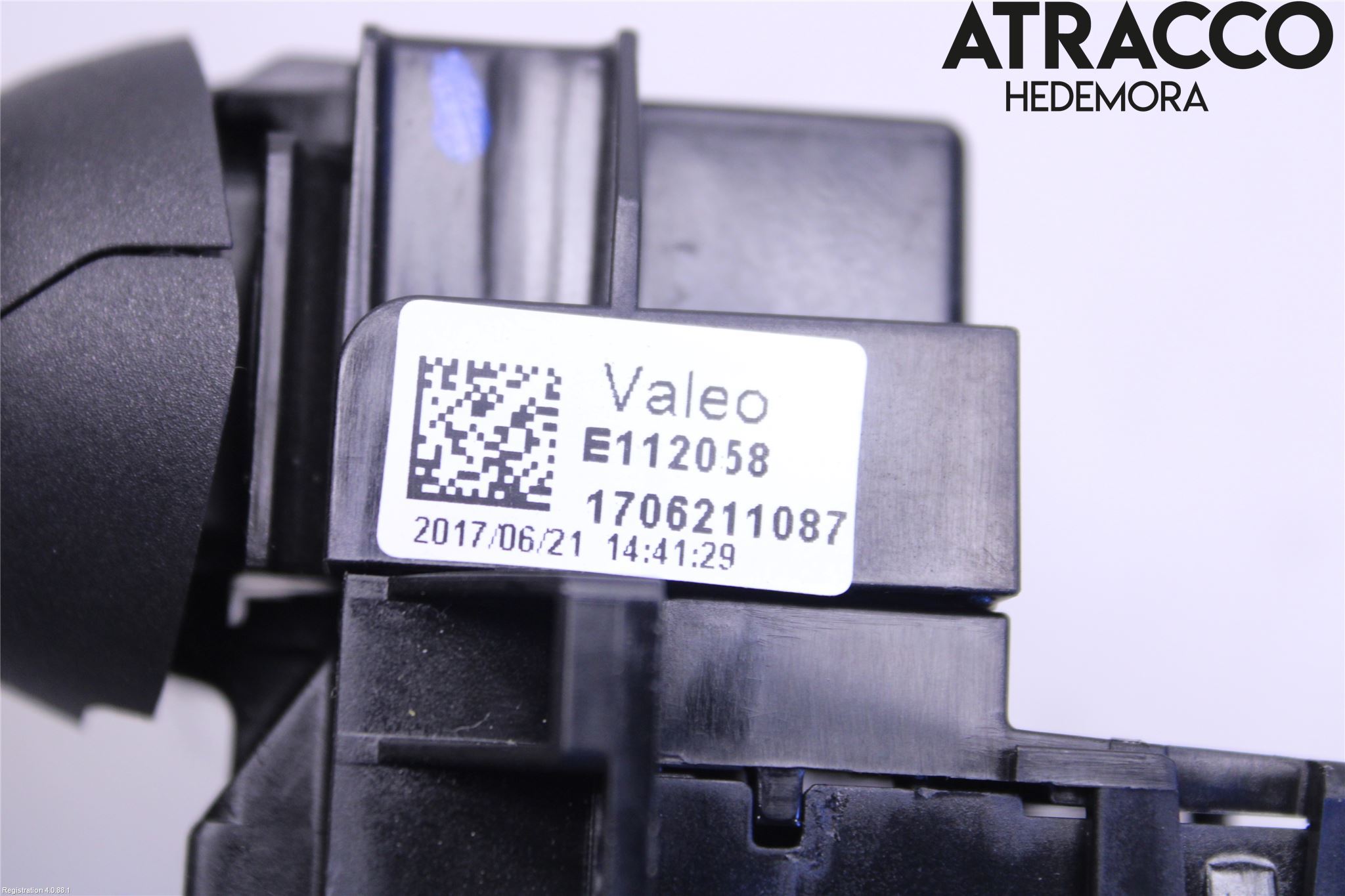 Volvo S90 17->> Spak Torkar-Spolomk