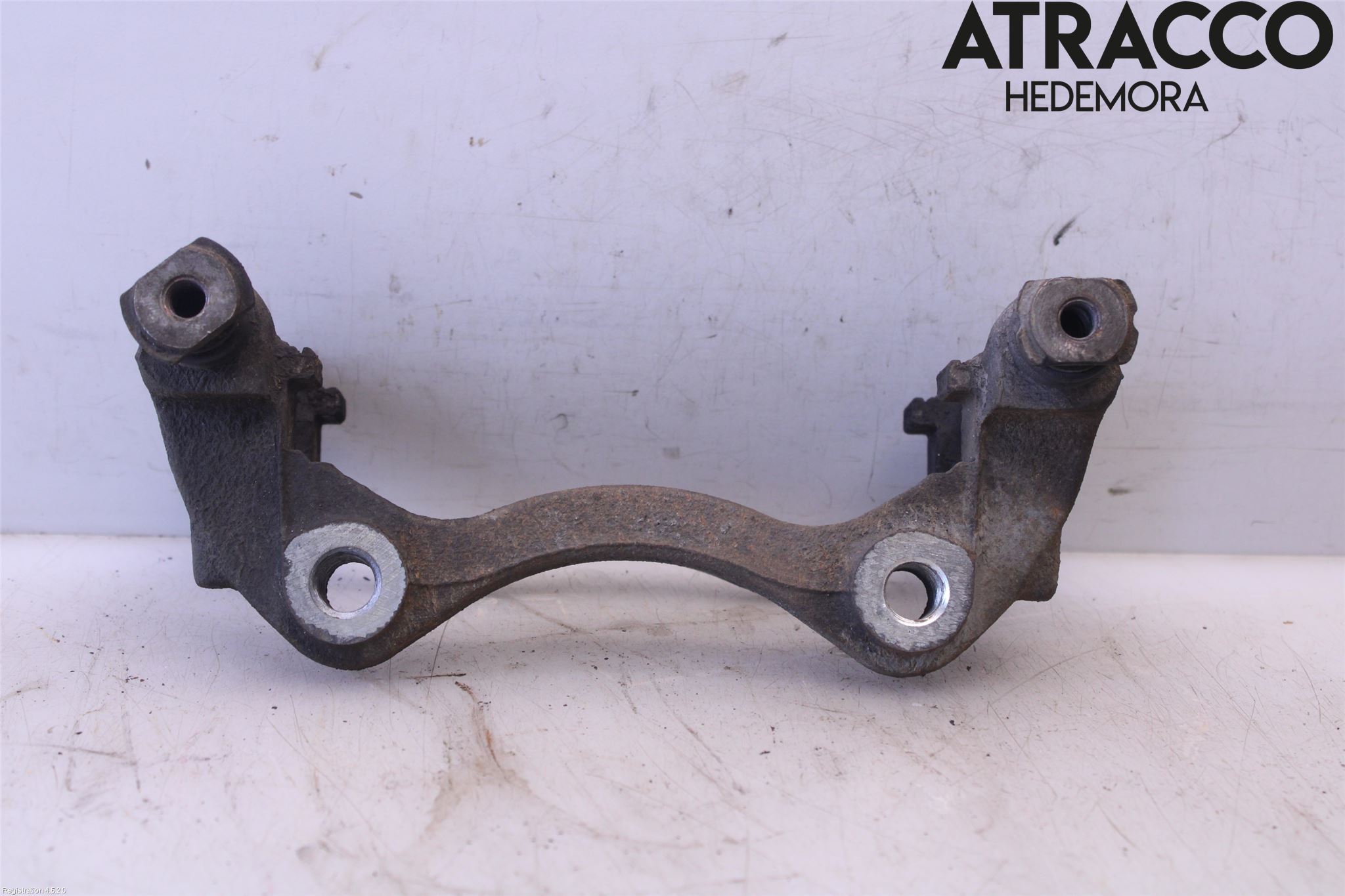 Ford TRANSIT SKÅP/BUSS 14-22 Bromsokshållare