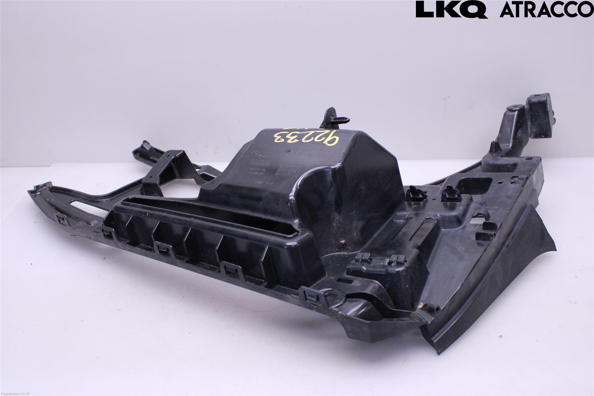 BMW i3 I01 13-22 Stötfångarfäste Bak Hö