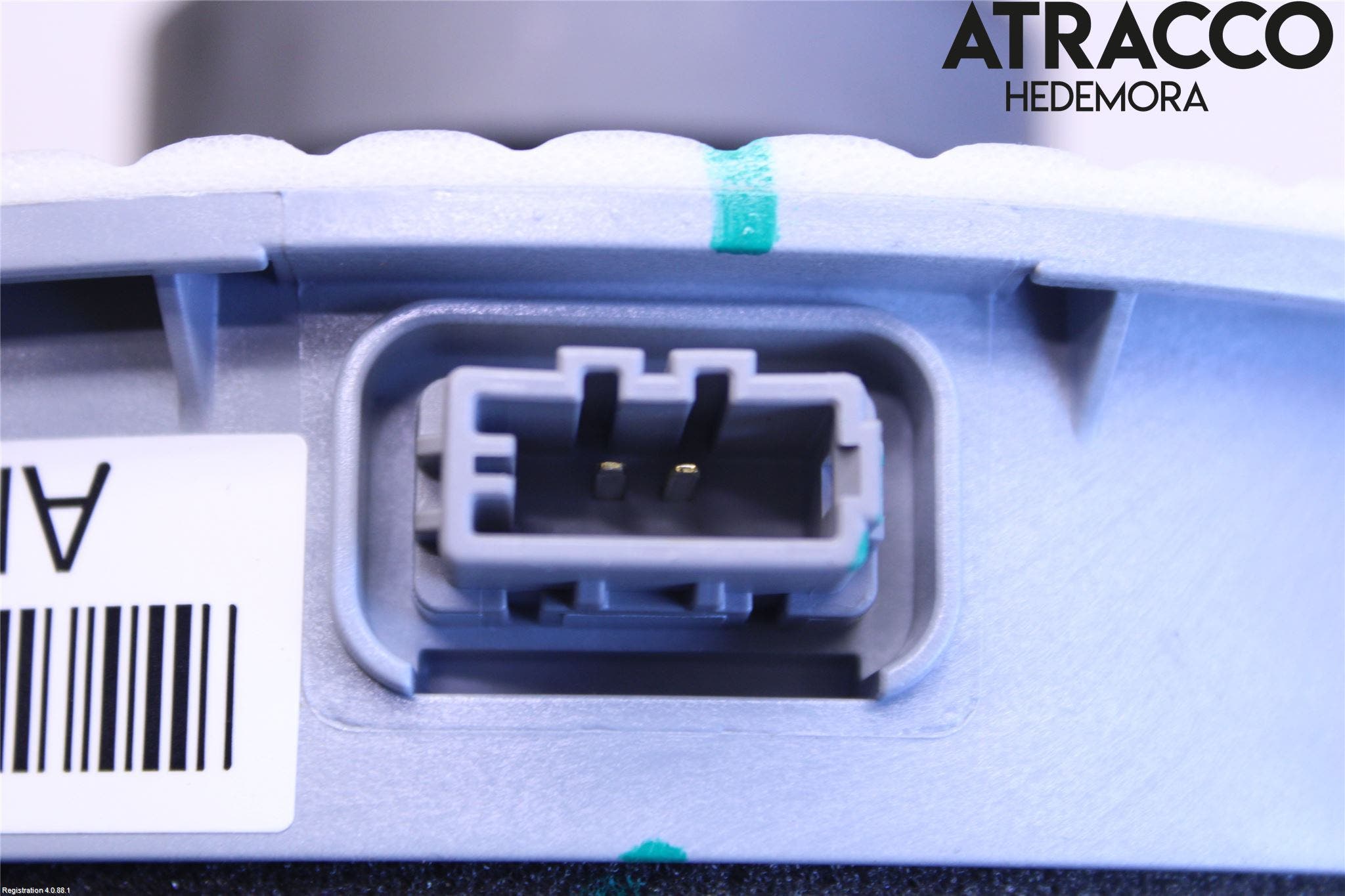 Hyundai IONIQ AE 17-22 Högtalare