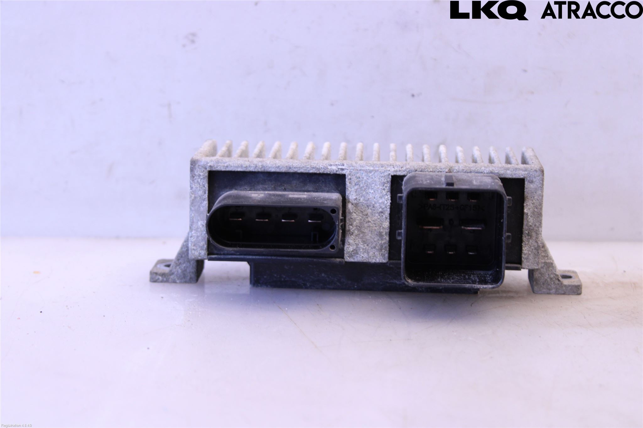 Opel VIVARO 15-19 Relä Glödning Diesel