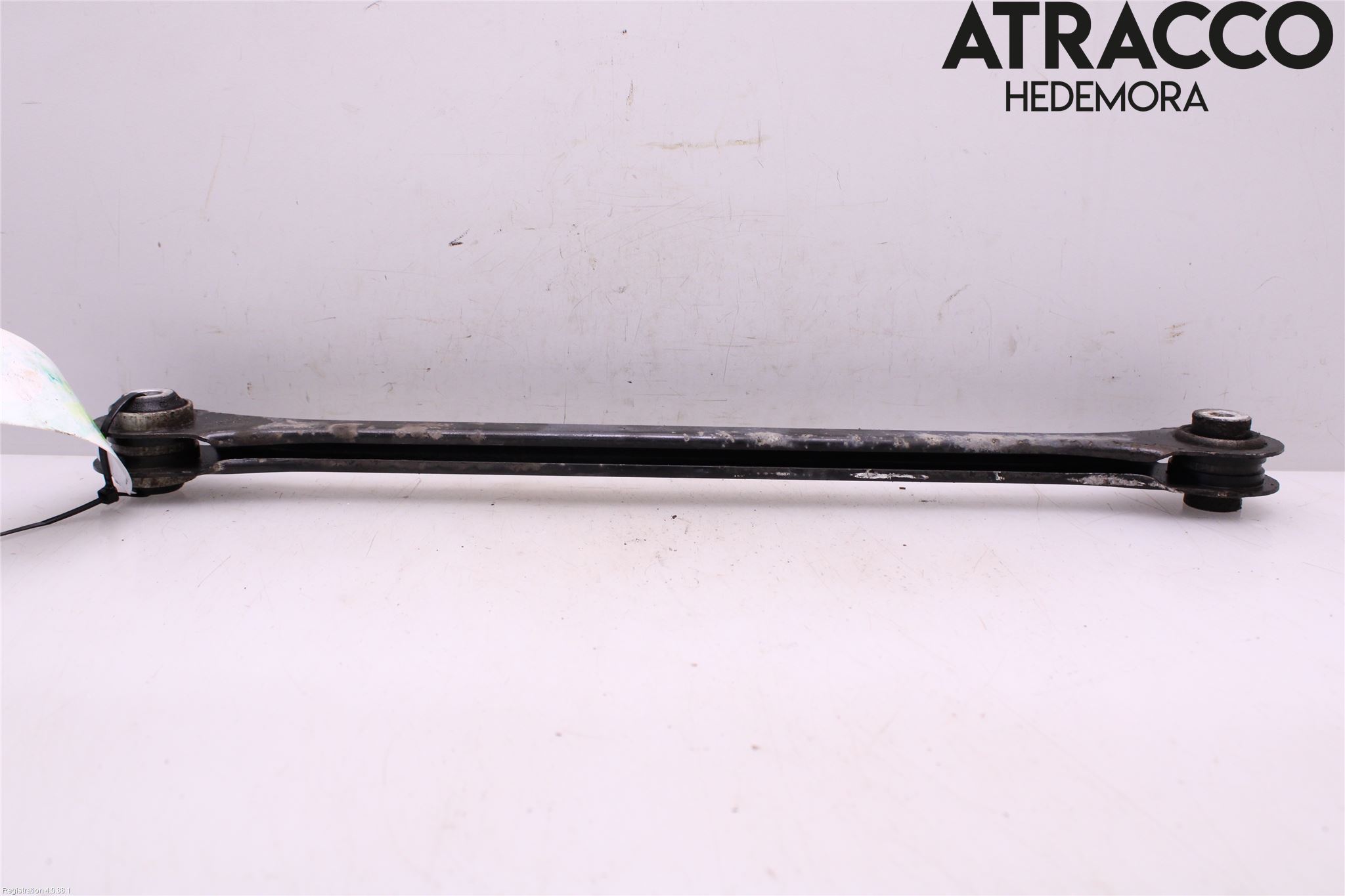 BMW X1 F48 15-22 Bärarm Bak Vänster