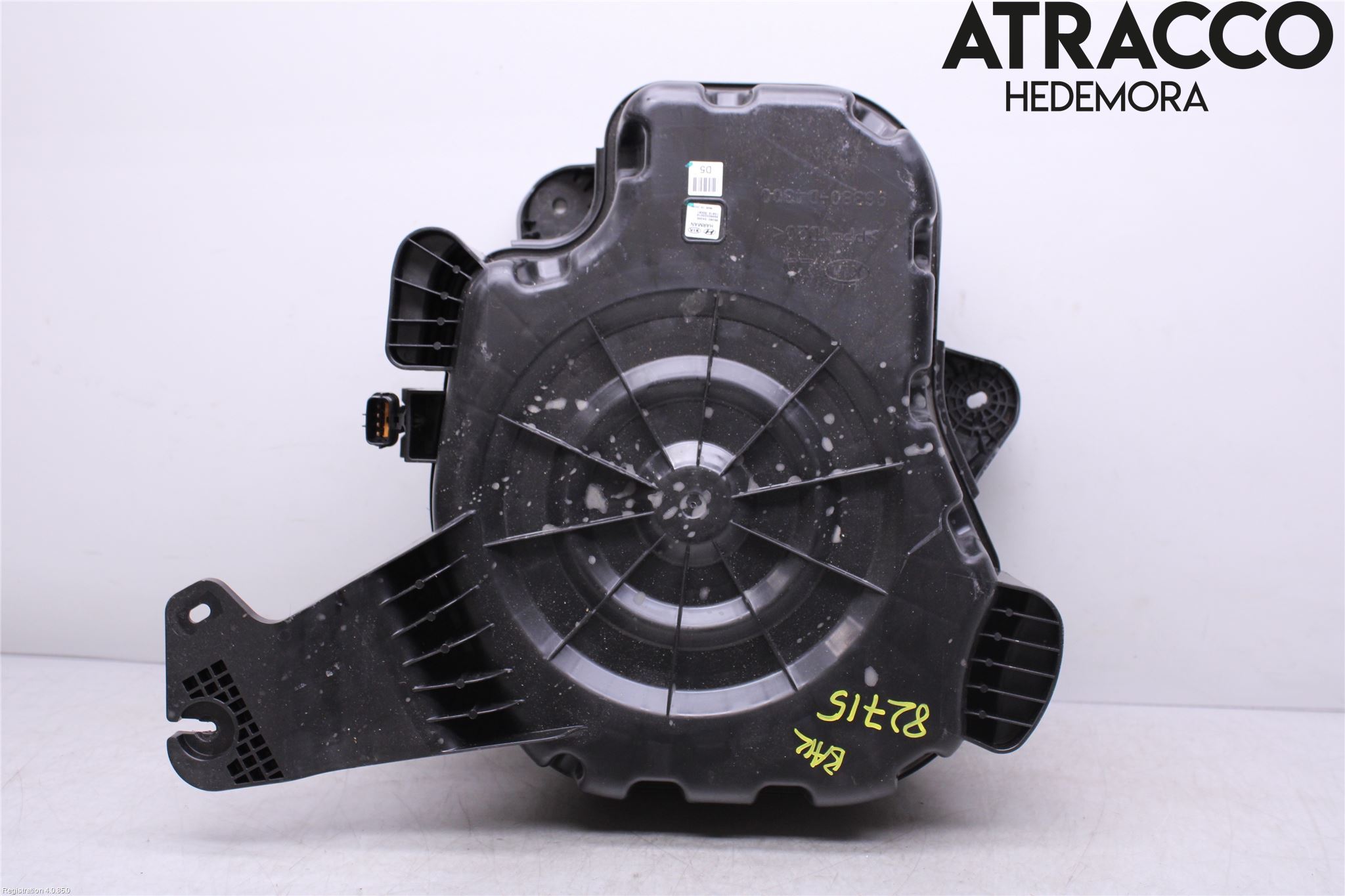 Kia OPTIMA 16-20 Högtalare