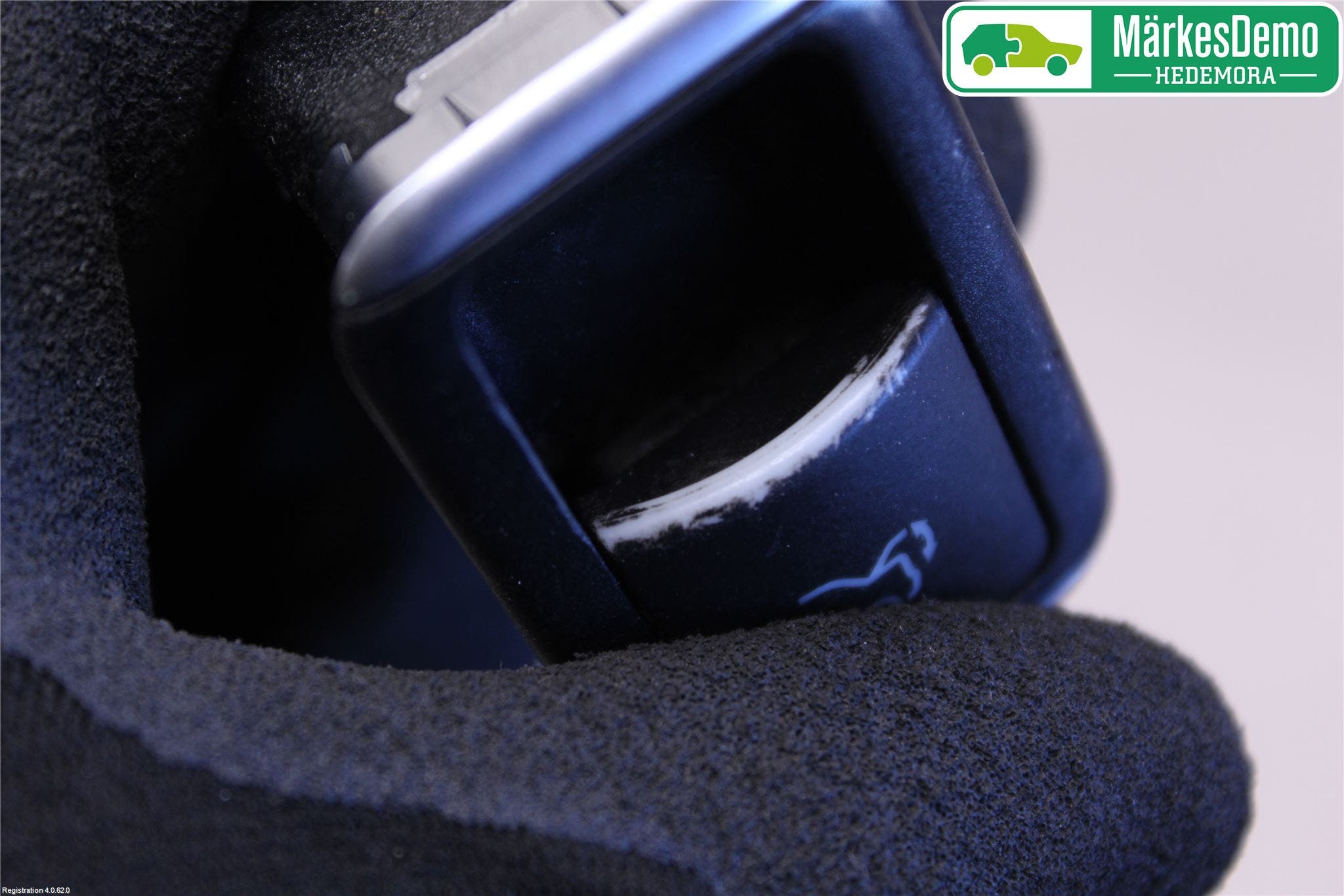 Mercedes-Benz MB E-KLASS (W212) 09-16 Strömställare Baklucka