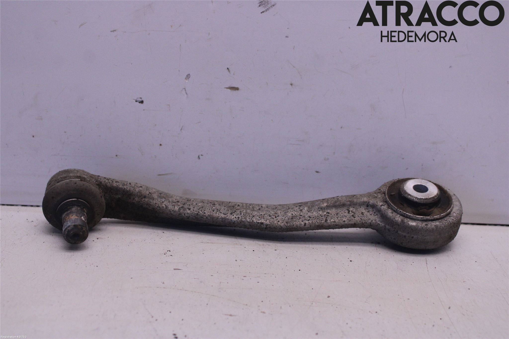 Audi Q5 09-16 Bärarm Fram Övre Hö