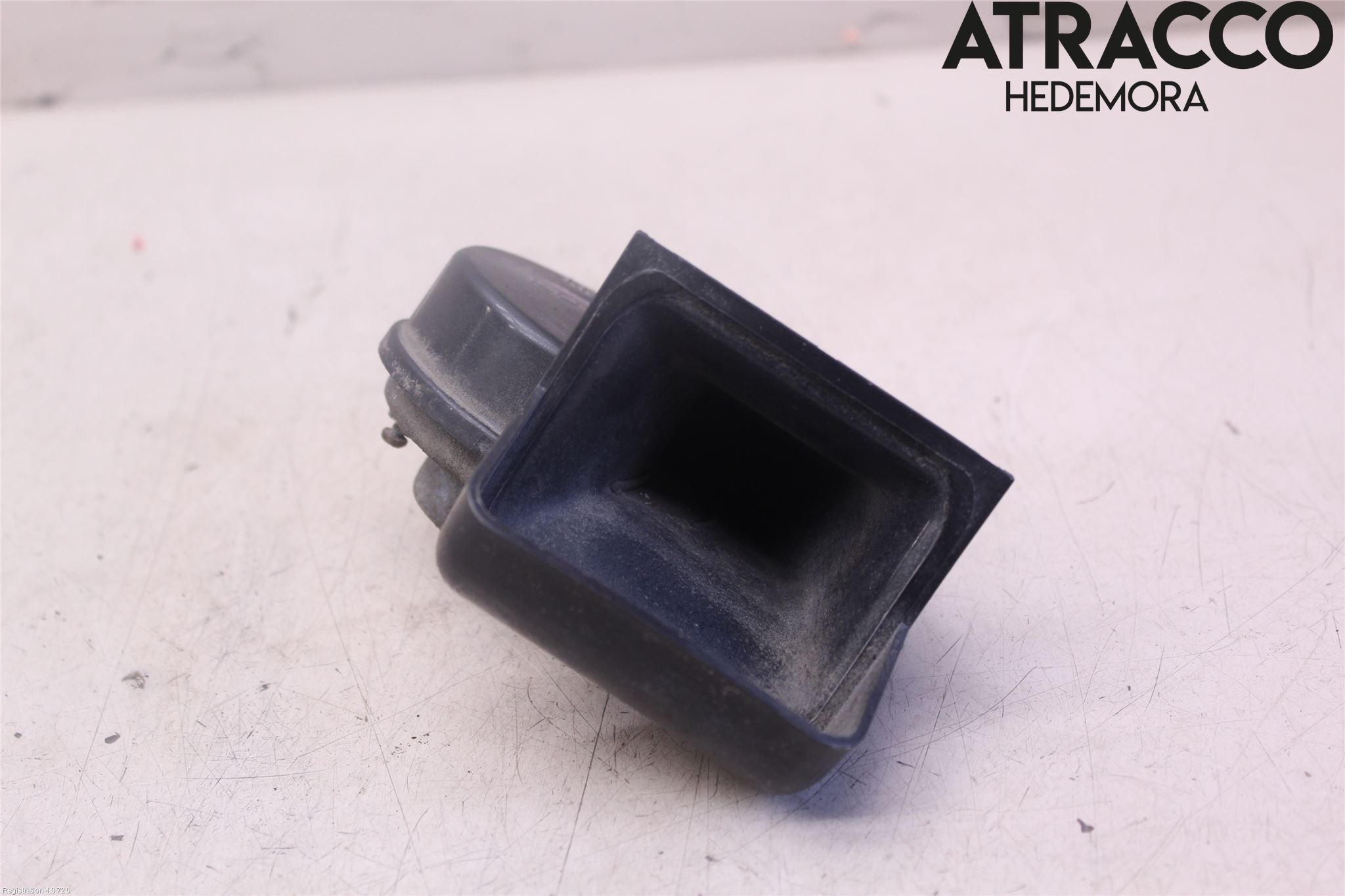 Mazda 3 III 14-19 Signalhorn