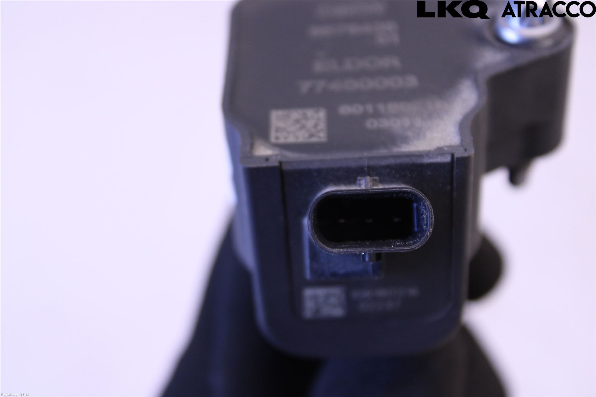 Mini ONE/COOPER 5DR F55 14-24 Tändspole