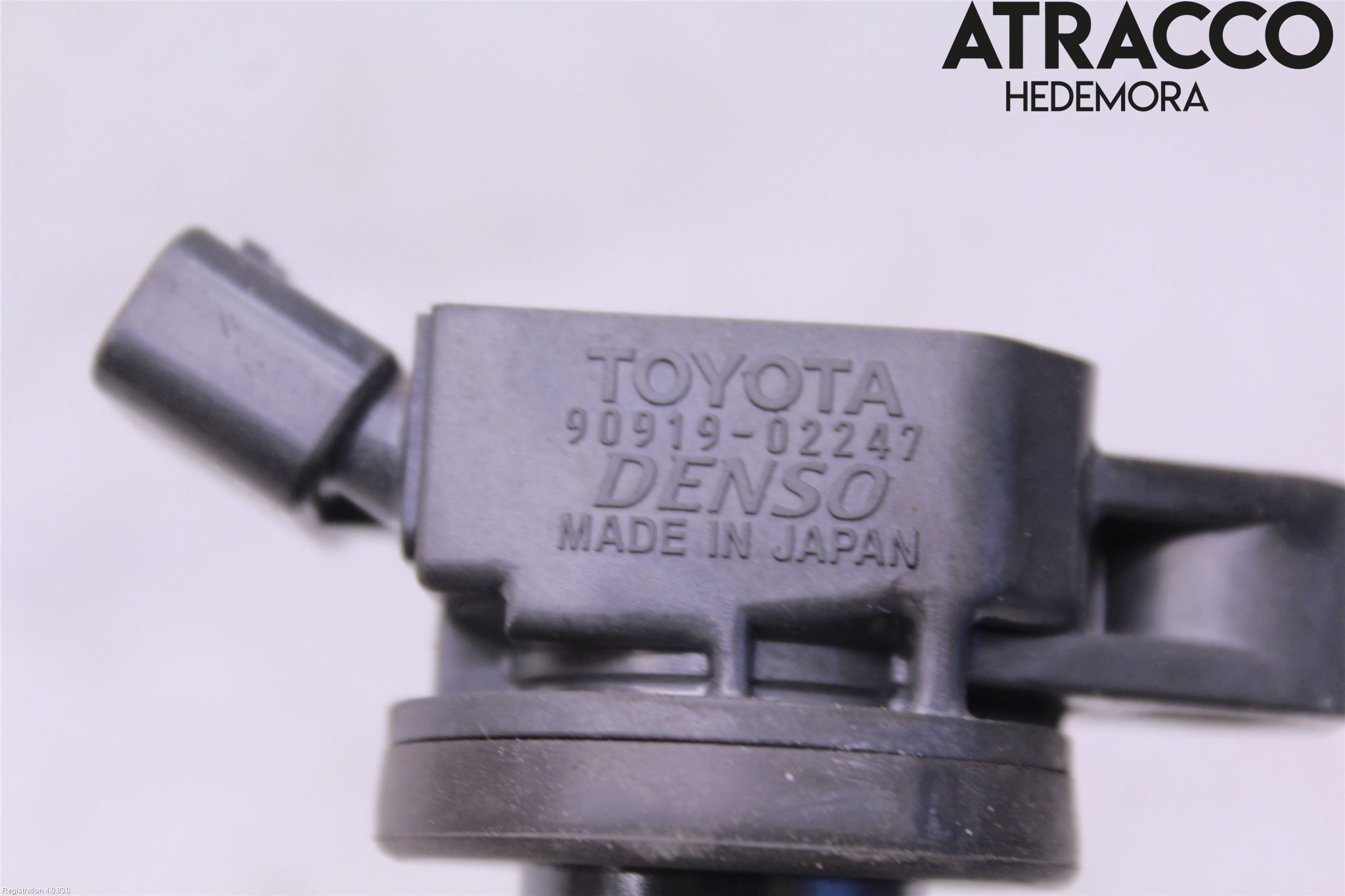 Toyota AVENSIS 98-02 Tändspole