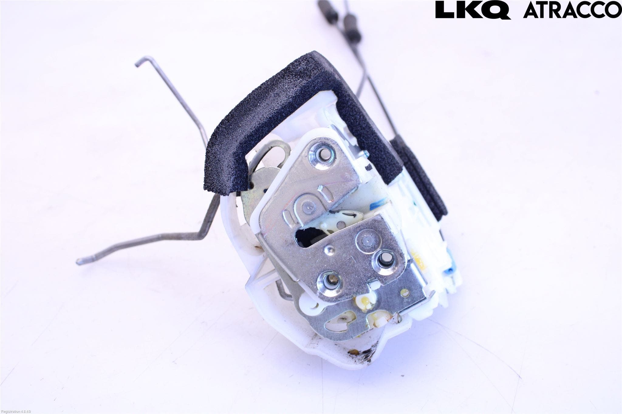 Subaru OUTBACK 10-15 Låskista-Dörrlås