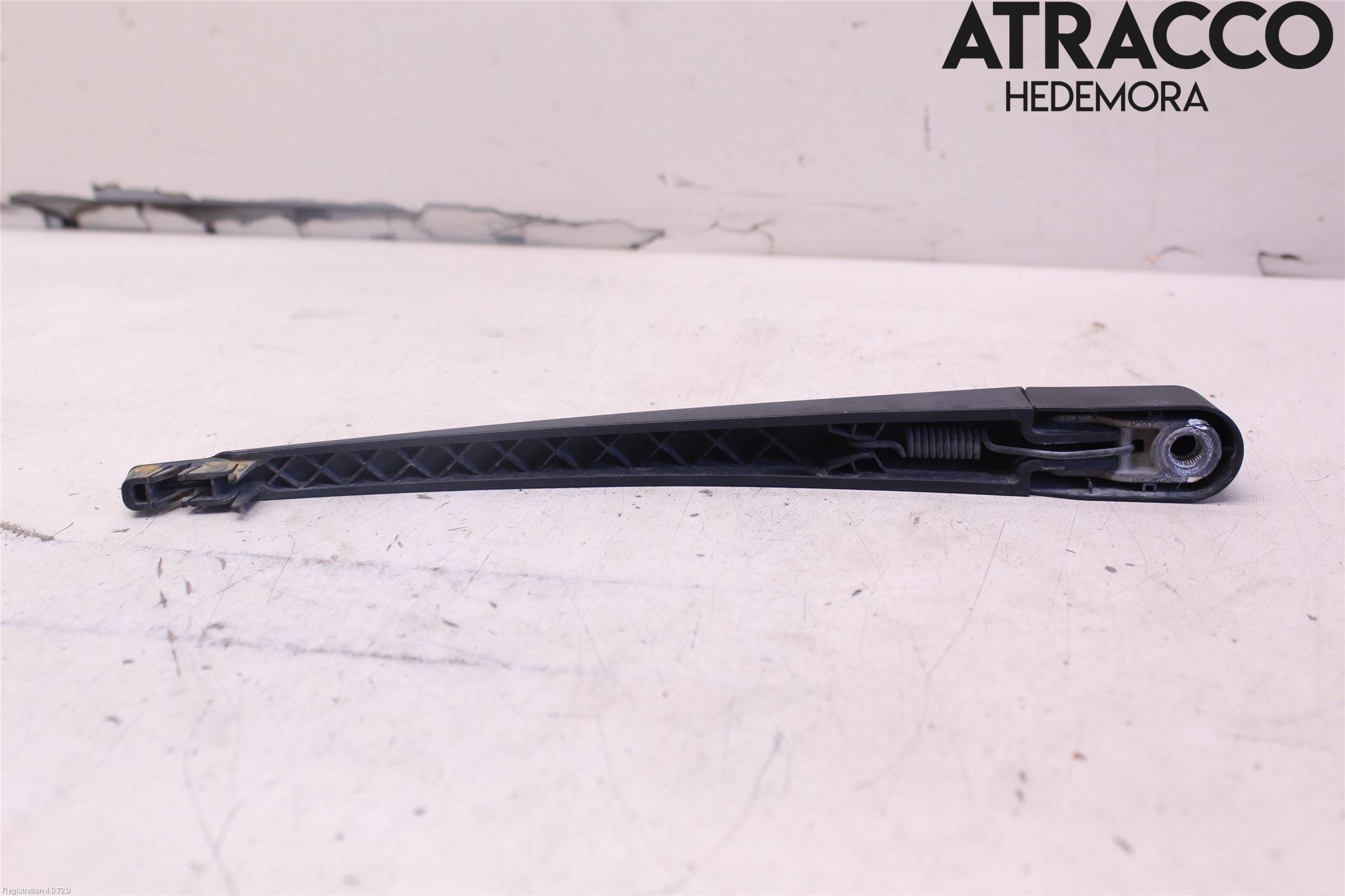 Ford GALAXY 06-15 Torkararm-Bakruta