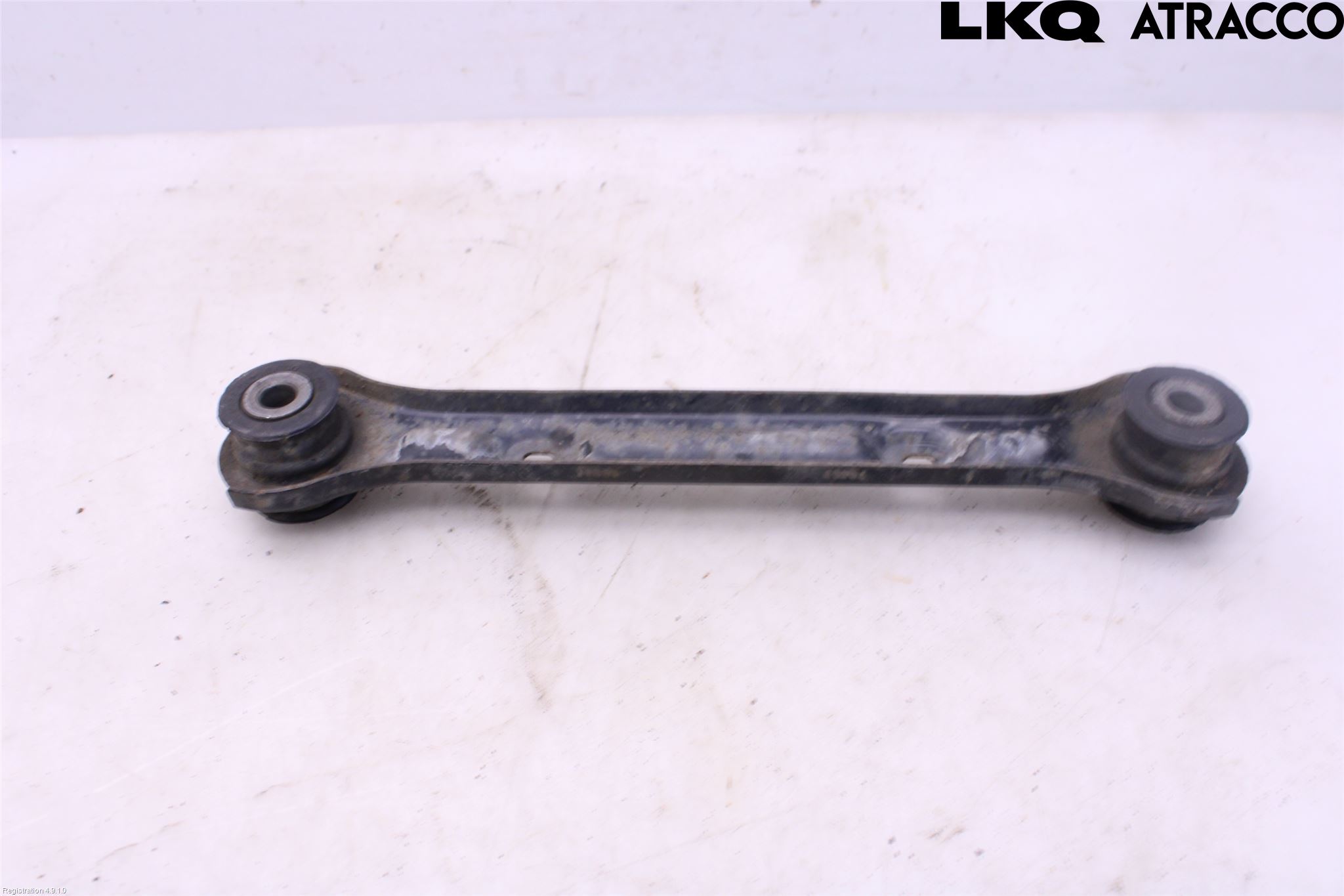 Chevrolet CAMARO Bärarm Bak Övre Vänster