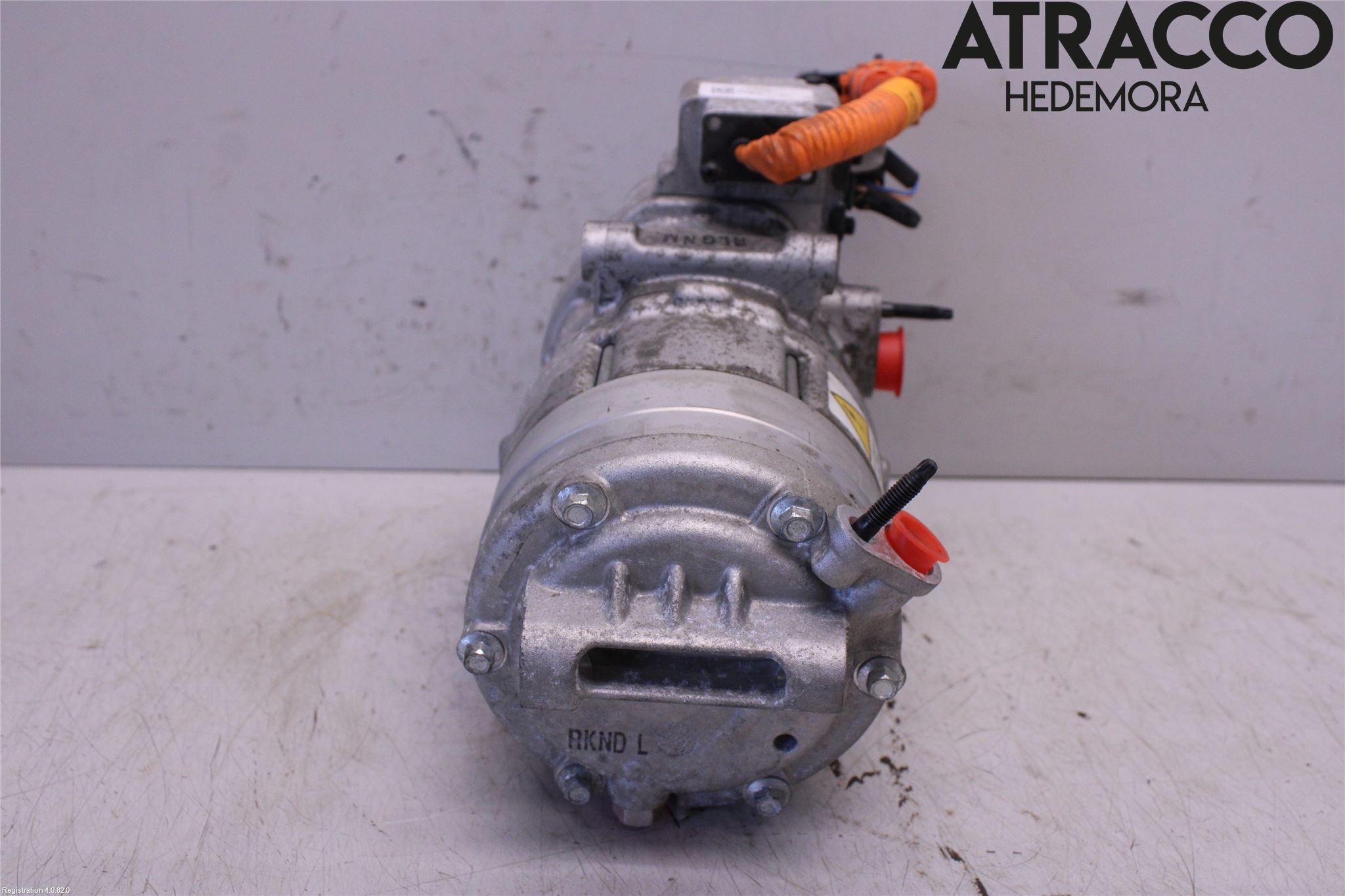 Kia OPTIMA 16-20 Ac Kompressor