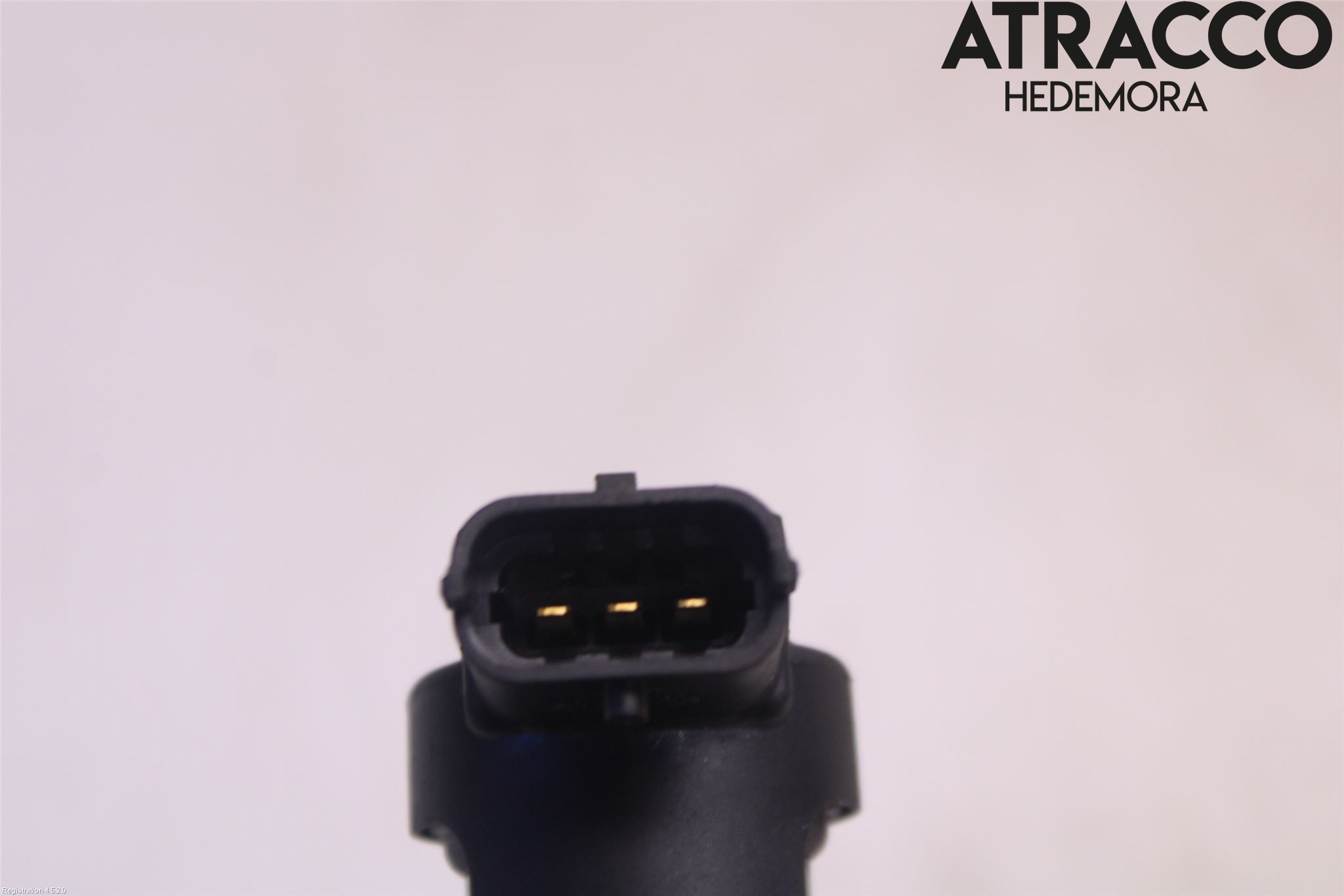 Peugeot 2008 13-20 Tändspole