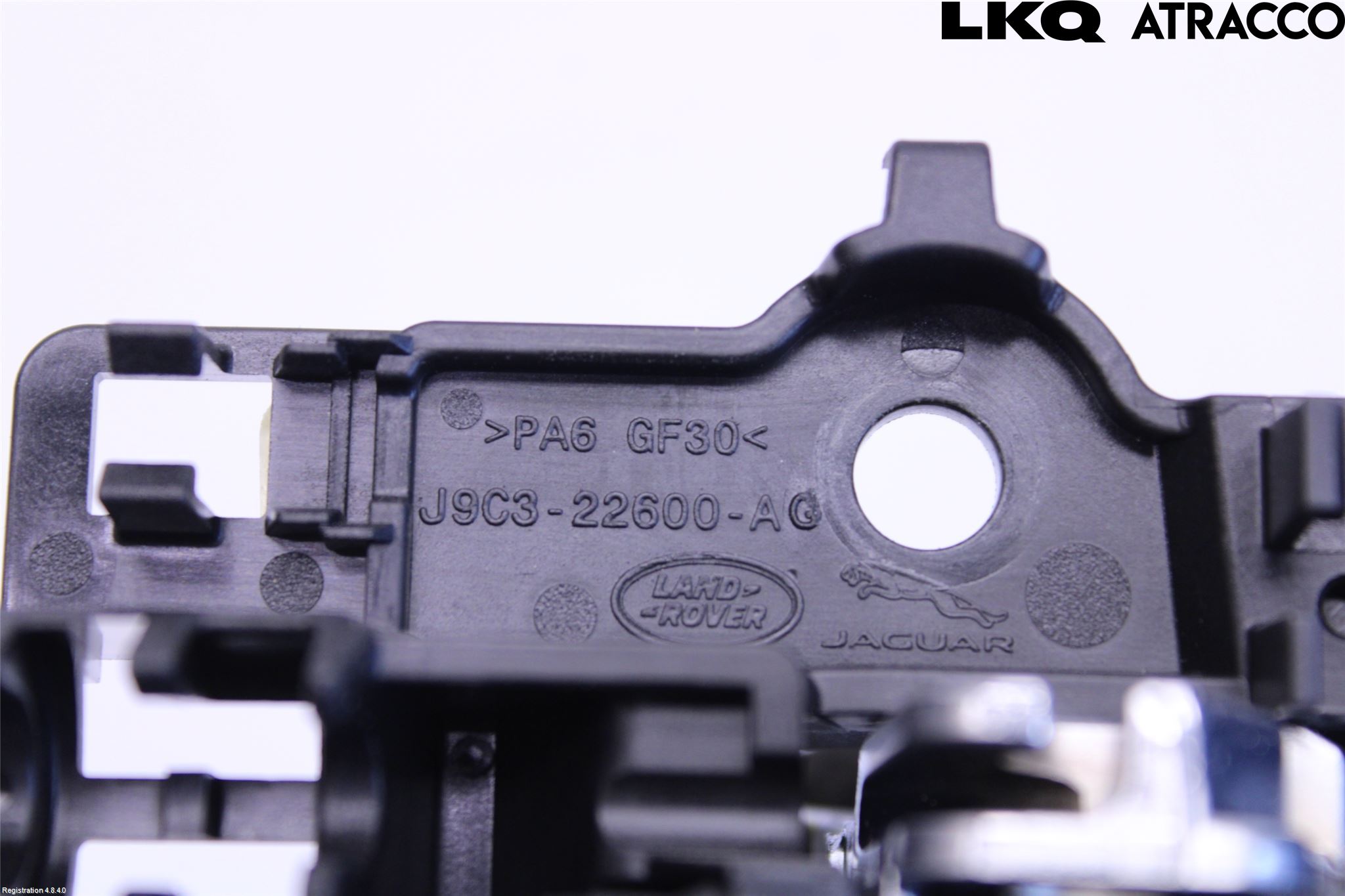 Jaguar E-PACE 17- Dörrhandtag Inre Hö