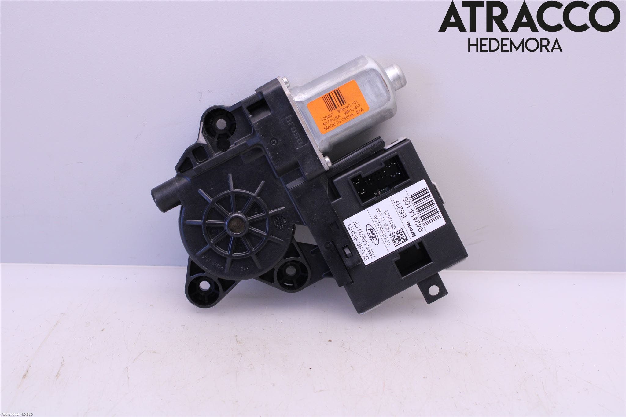 Ford KUGA 08-12 Fönsterhissmotor