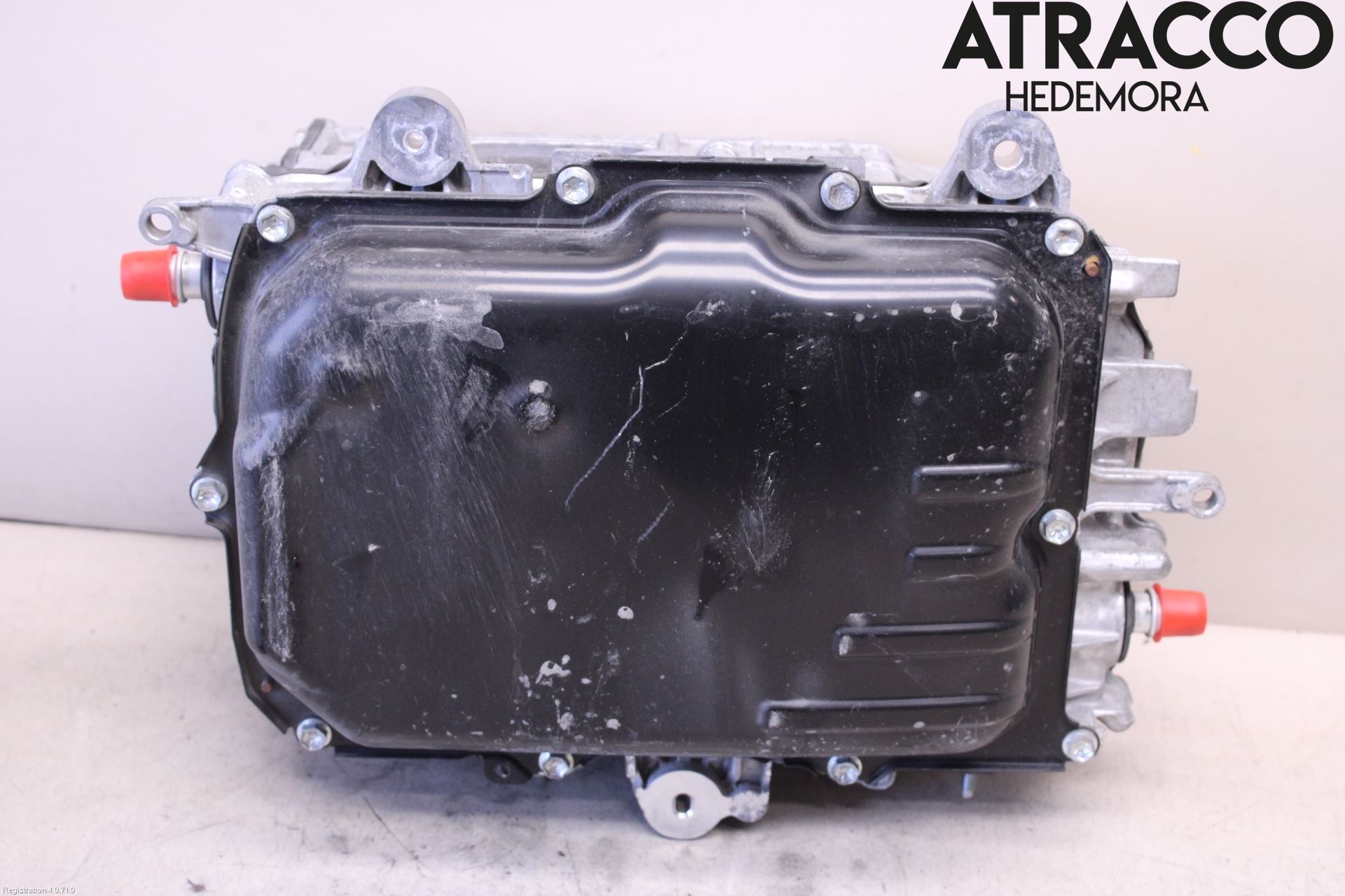 Toyota YARIS XP130 15-20 Hybridconverter
