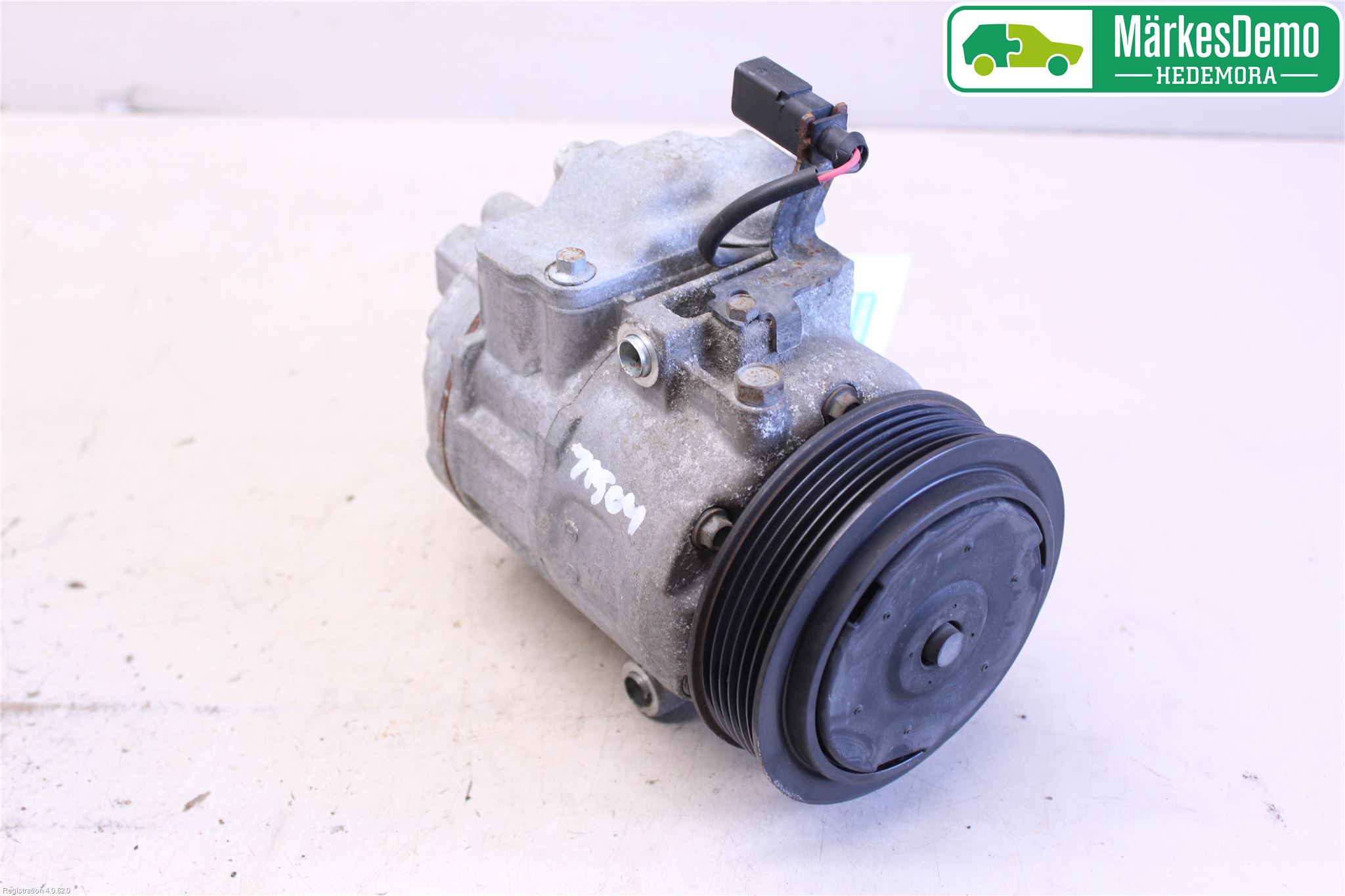 Volkswagen VW POLO 05-09 Ac Kompressor