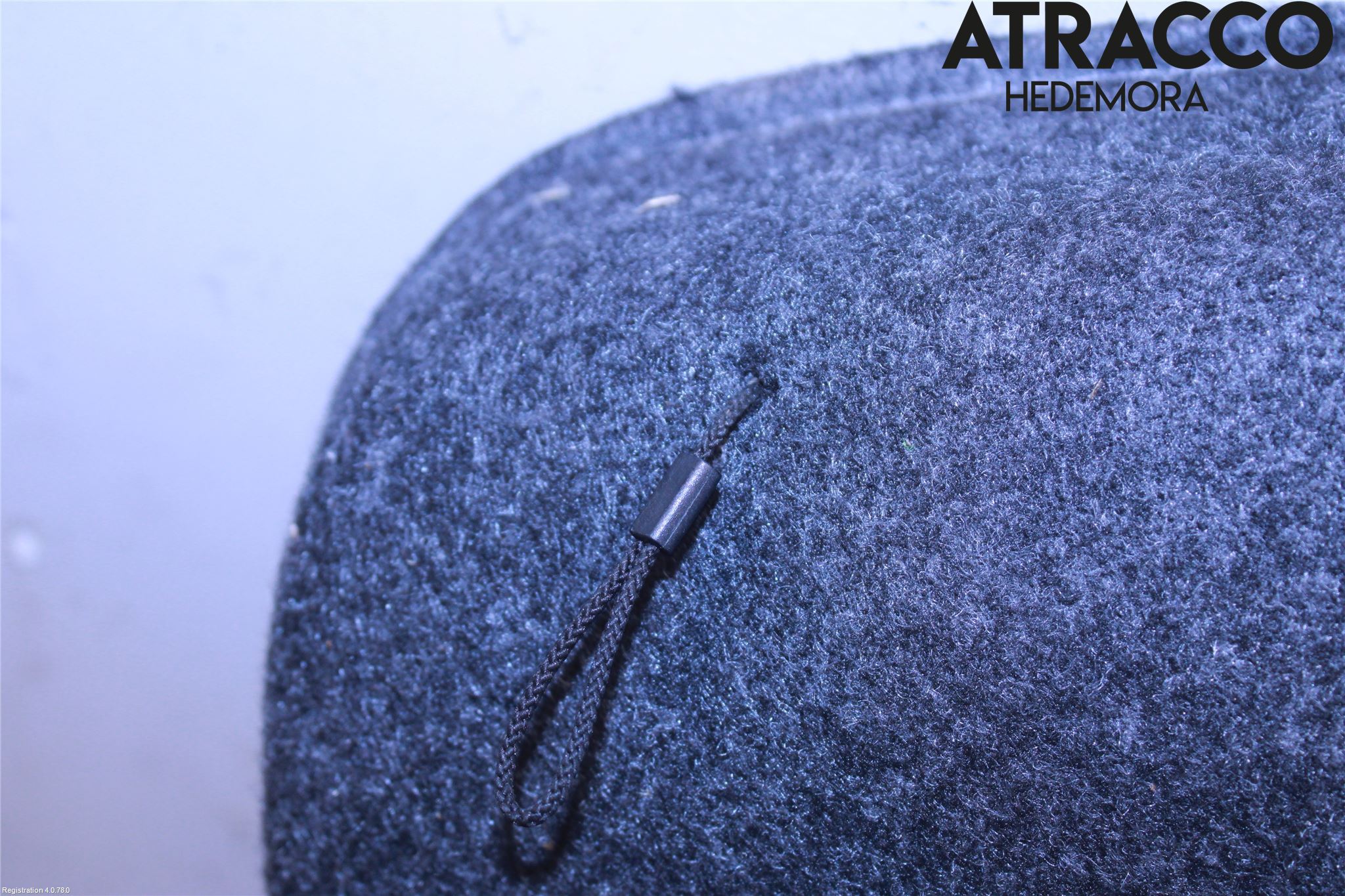 Nissan MICRA 11-16 Hatthylla