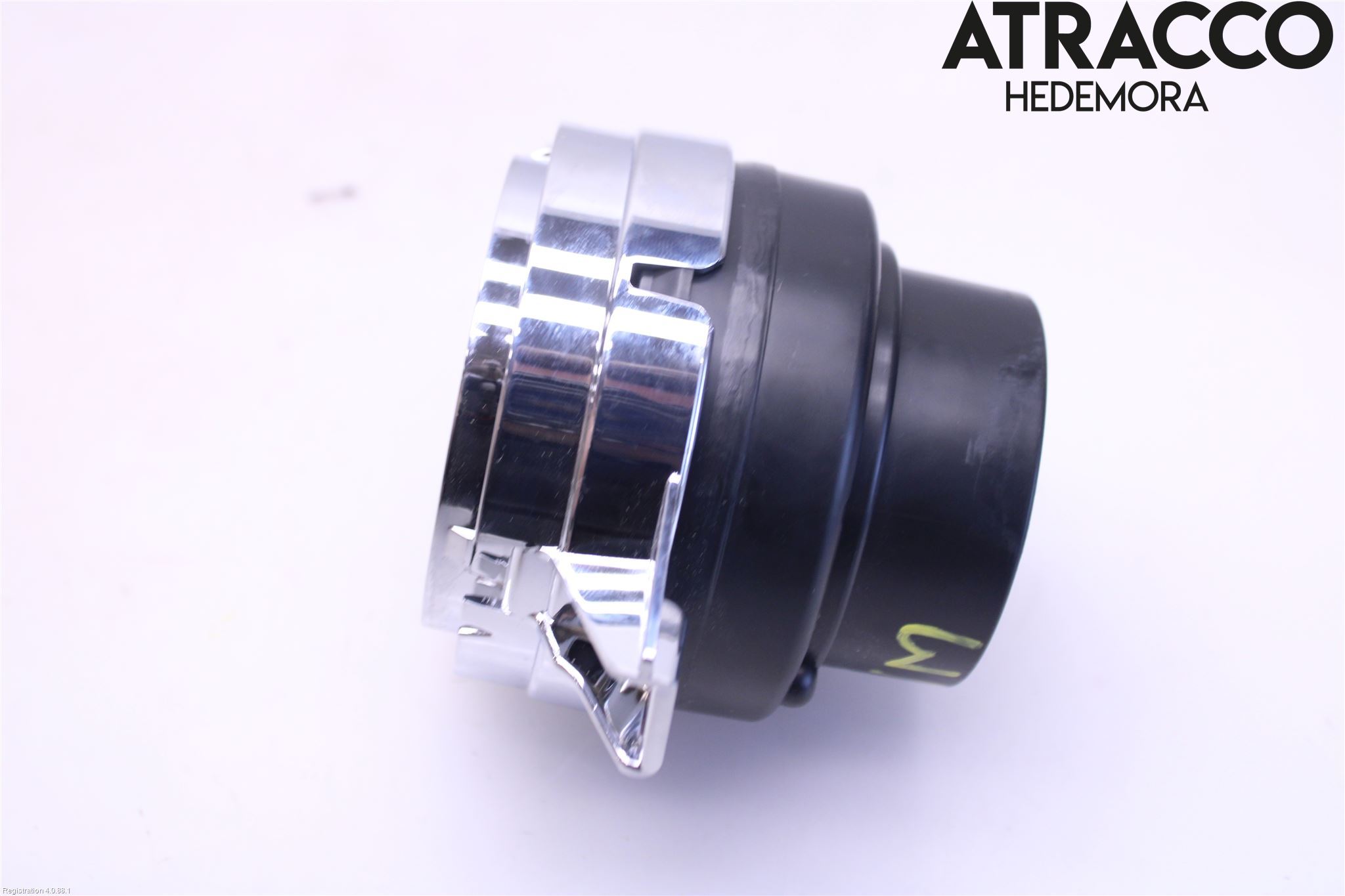 Honda INSIGHT Defrosterkanal-Munstycke