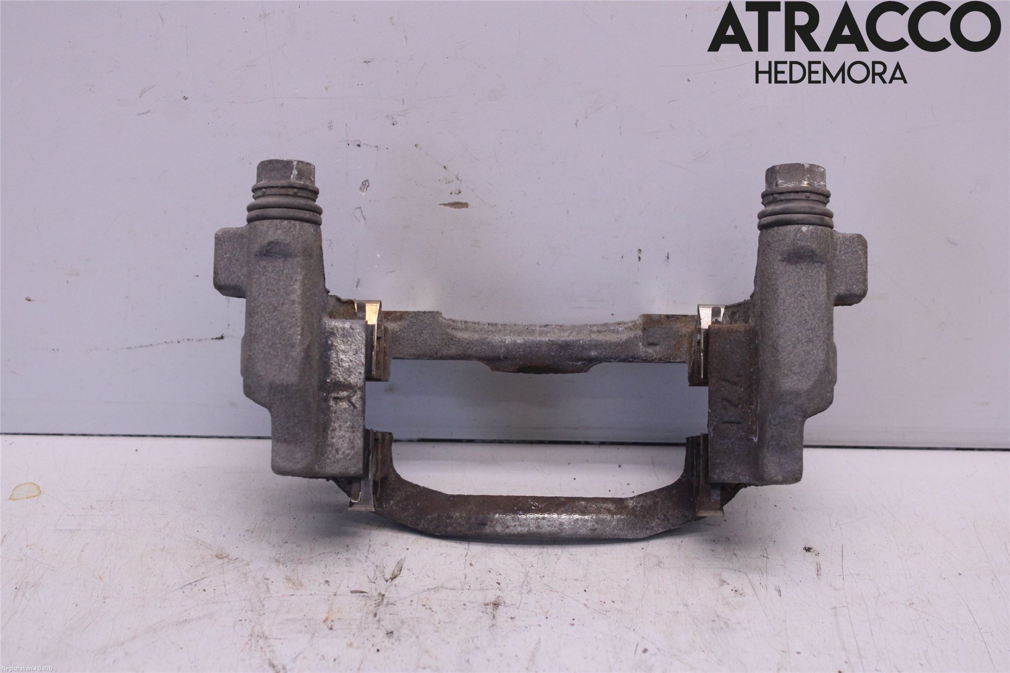 Toyota C-HR 16-23 Bromsokshållare