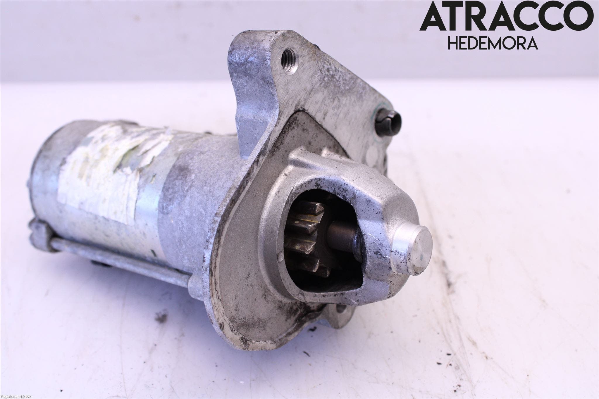 Ford TRANSIT/TOURNEO CONNECT 13-22 Startmotor Diesel