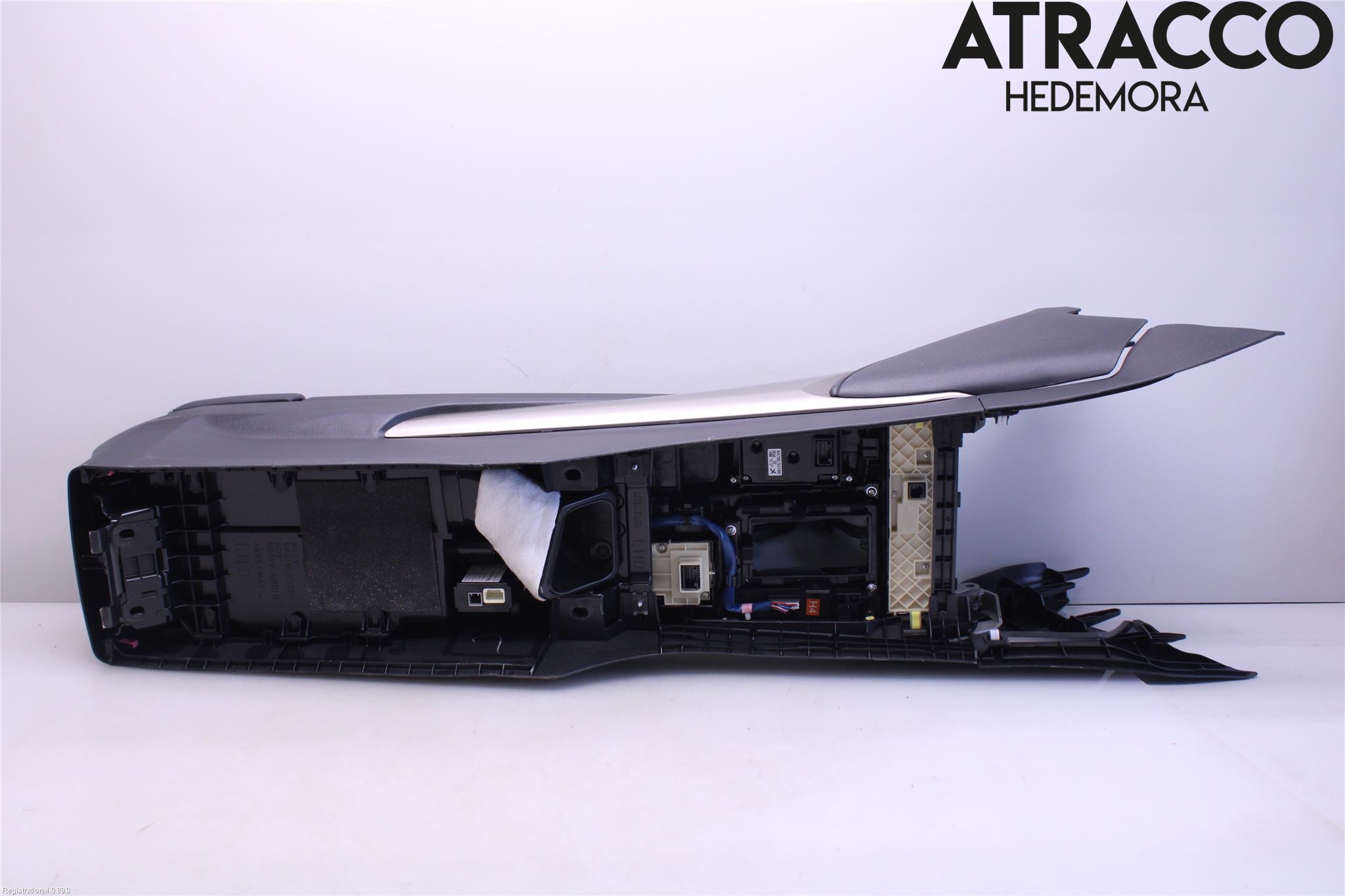 Lexus IS 250/350 14-20 Inr Tunnelfack