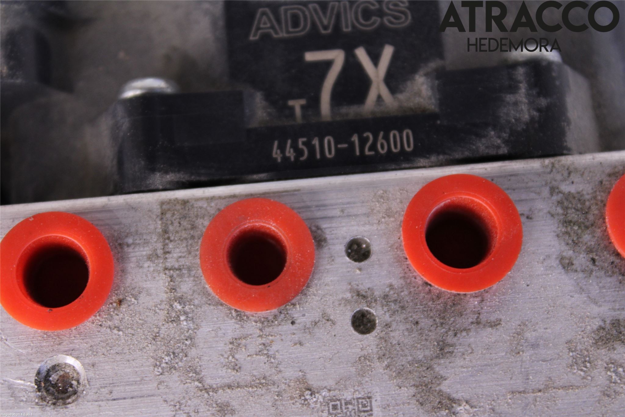 Toyota COROLLA 19- Abs Hydraulaggregat