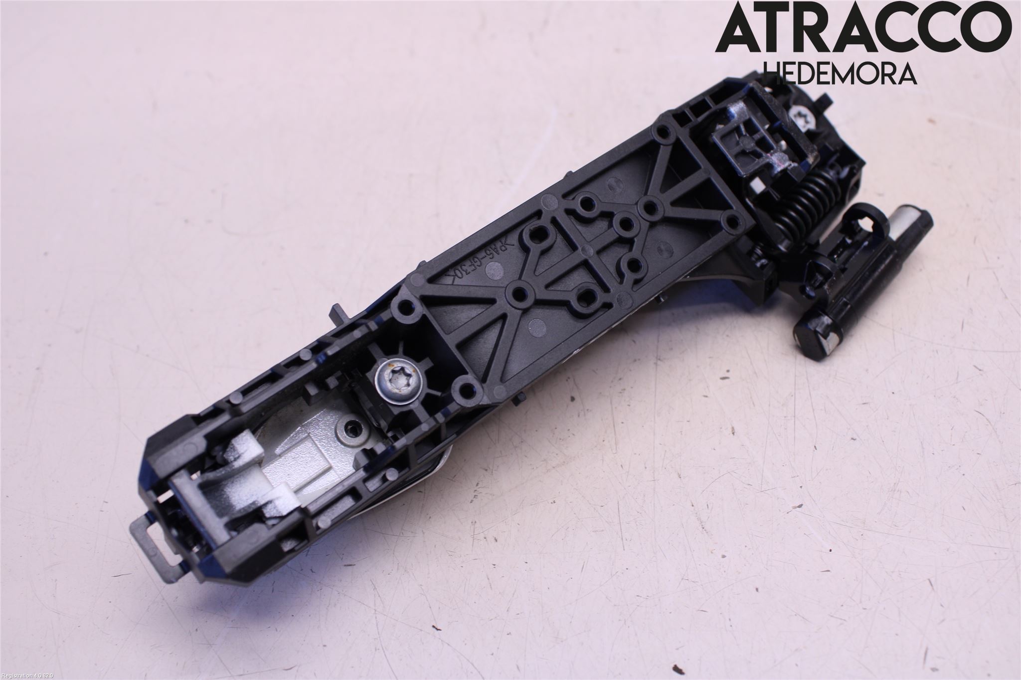 Subaru IMPREZA V 18- Dörrhandtag Yttre Vä