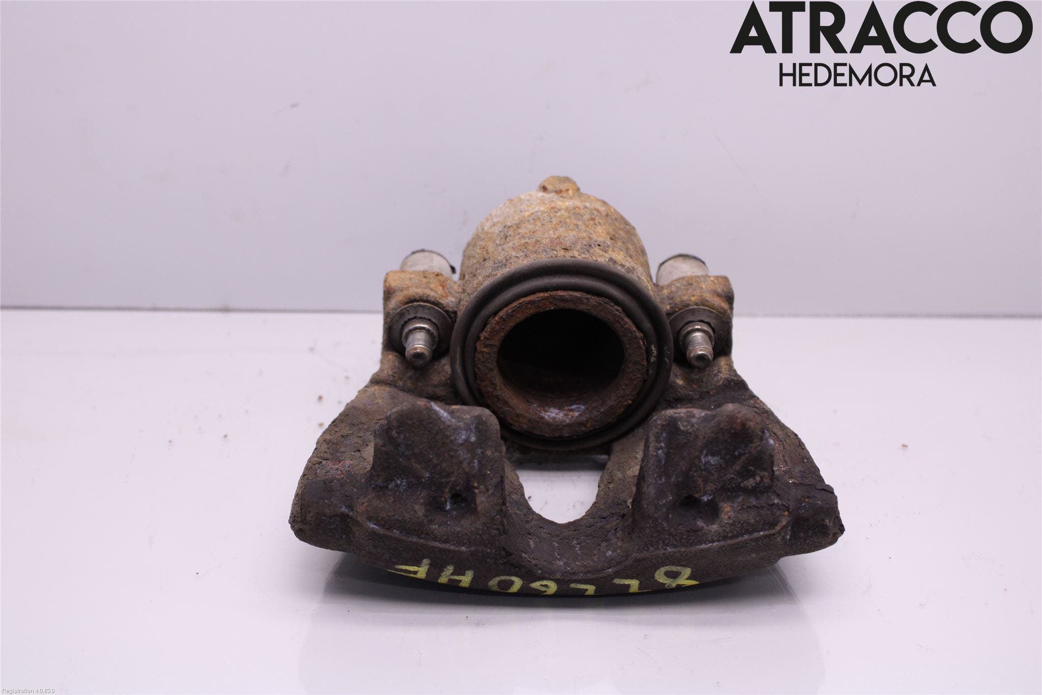 Opel COMBO 02-12 Bromsok Fram Höger