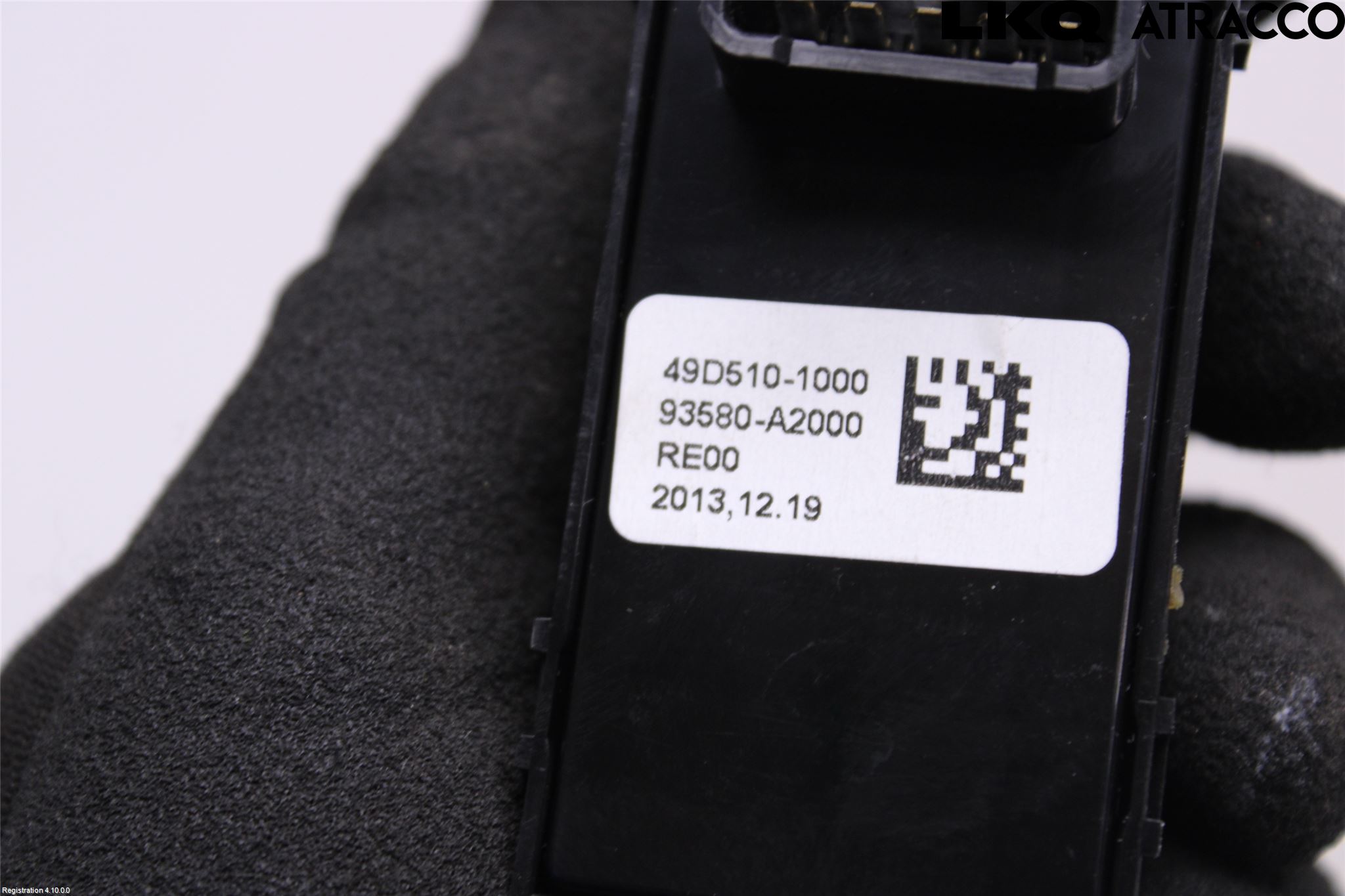 Kia CEED 12-18 Strömställare Elhiss