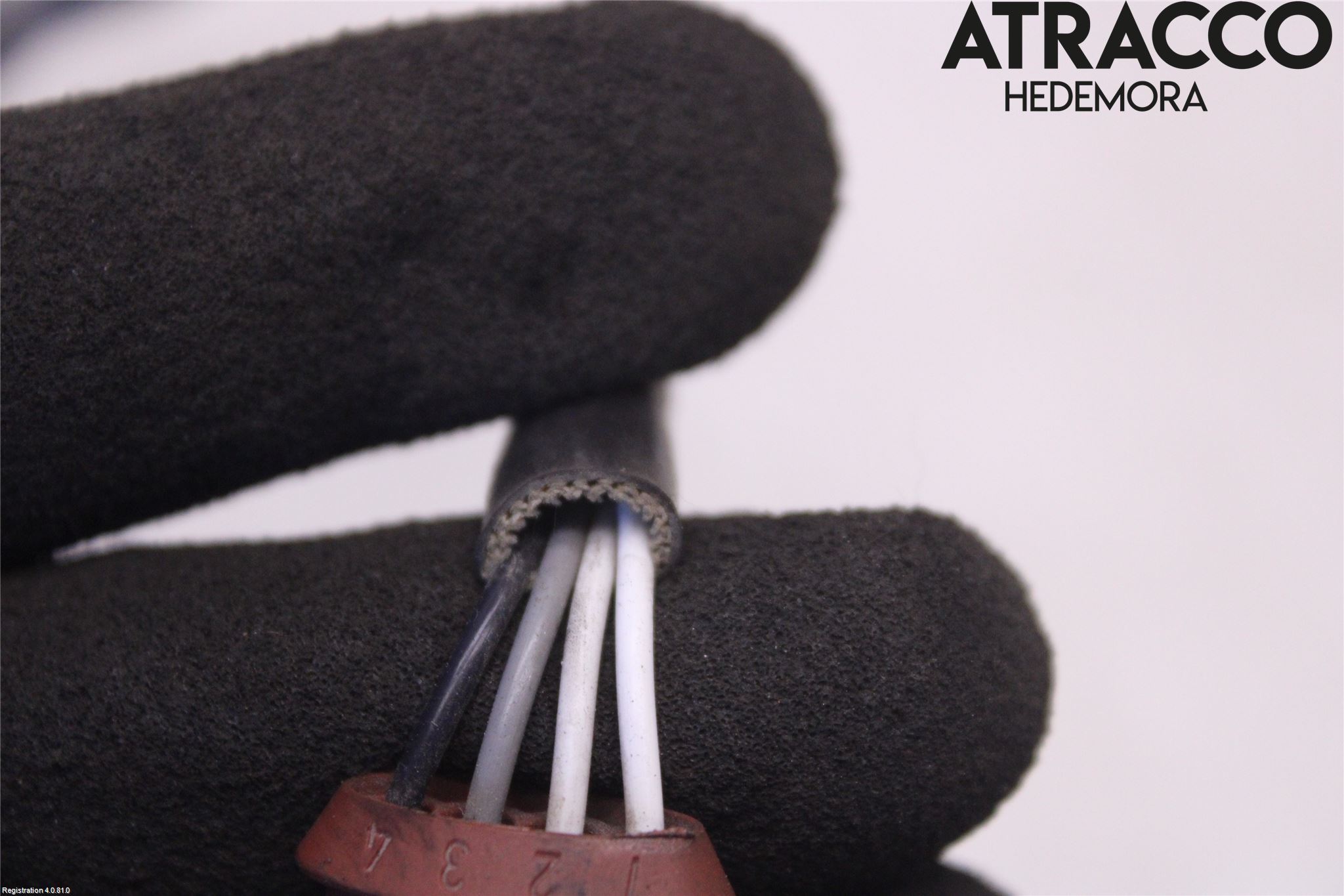 Audi A5 07-16 Injlambdasond