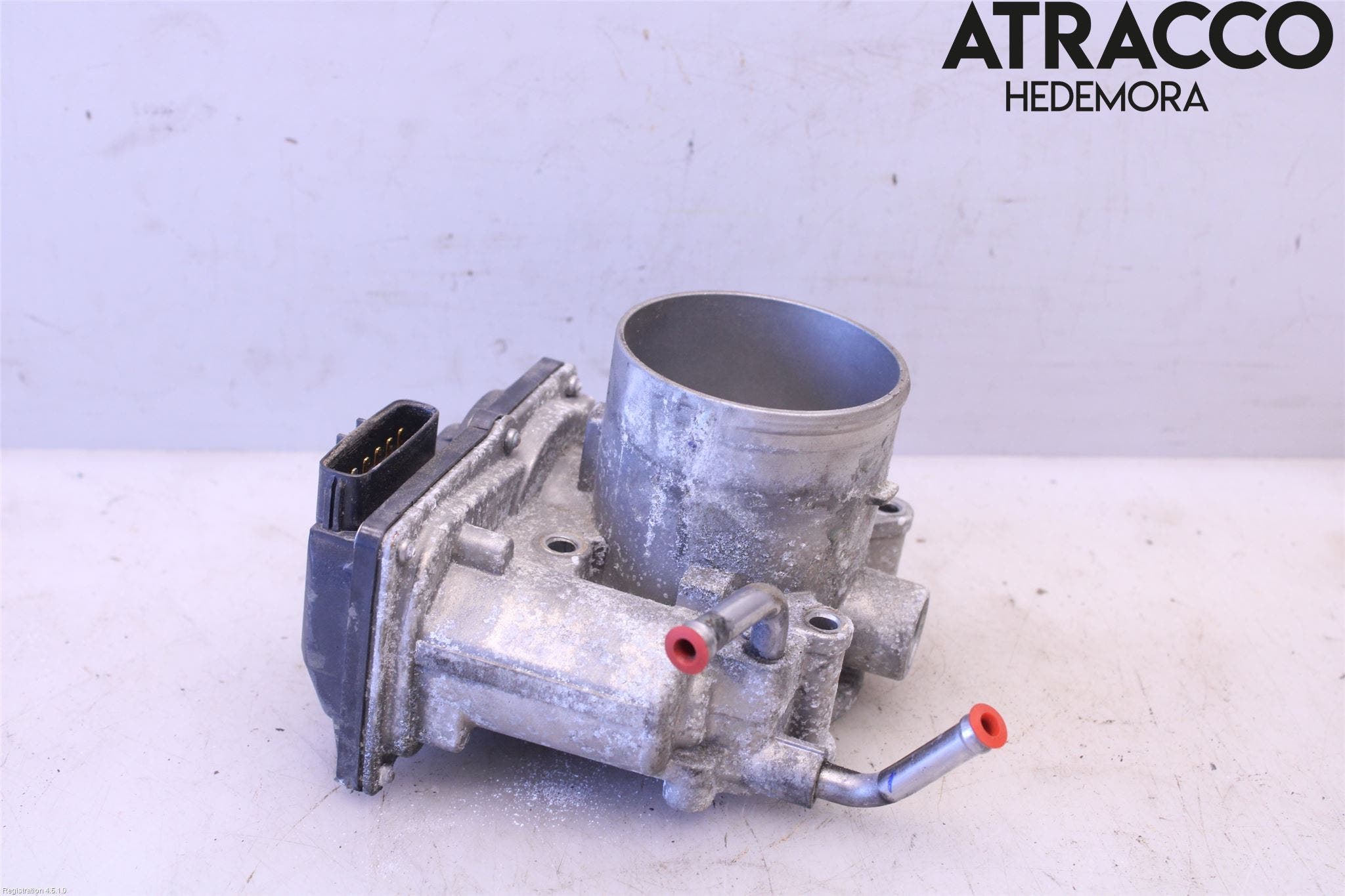 Kia OPTIMA 16-20 Injspjällhus