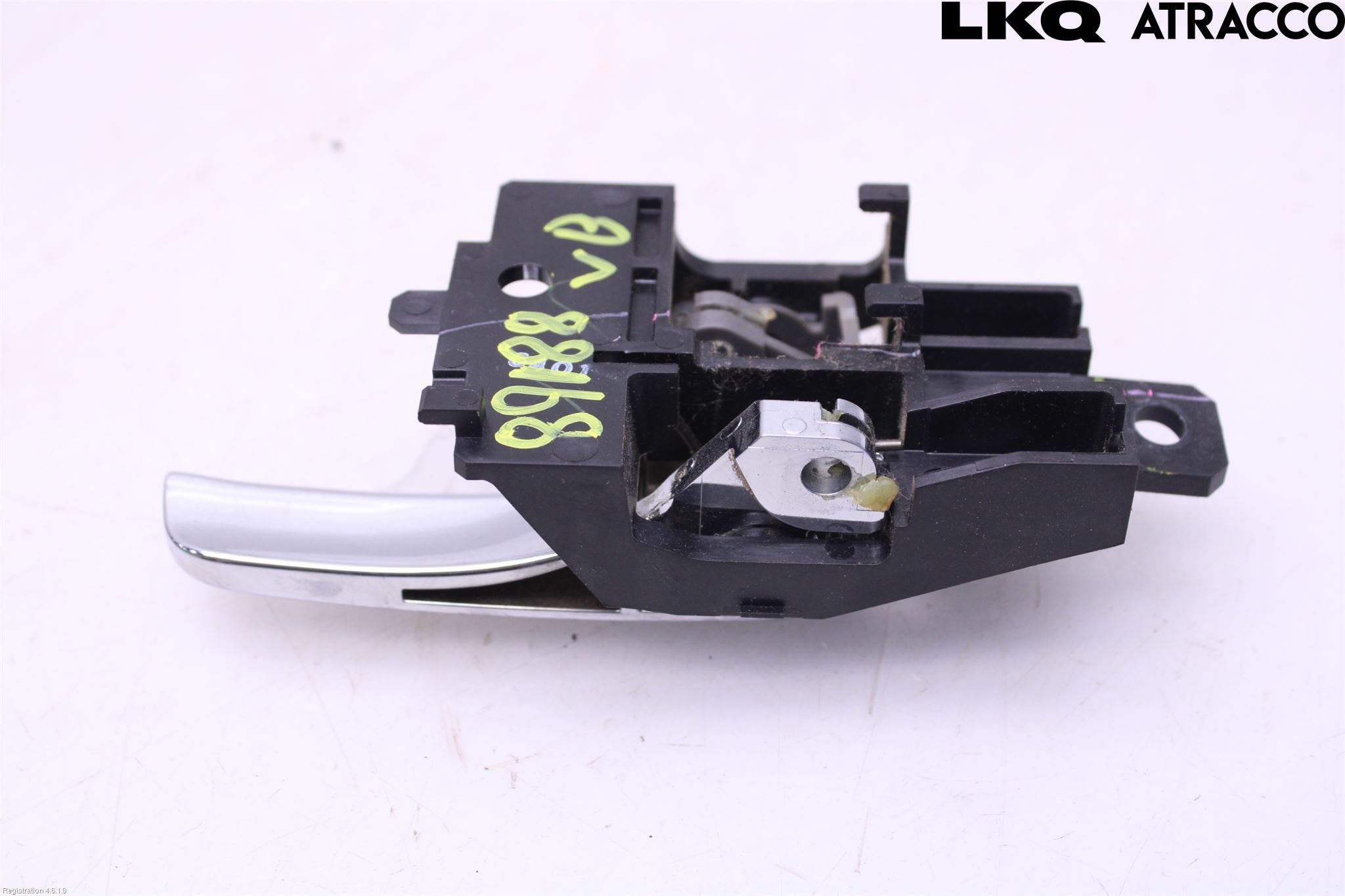 Mitsubishi L200 16-23 Dörrhandtag Inre Vä