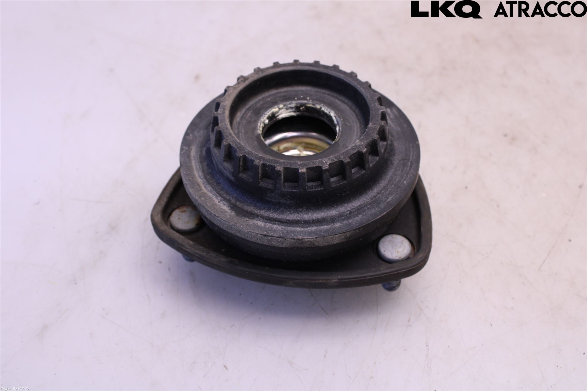 Mazda 2 (DJ) 15-22 Fjäderbenslager Fram