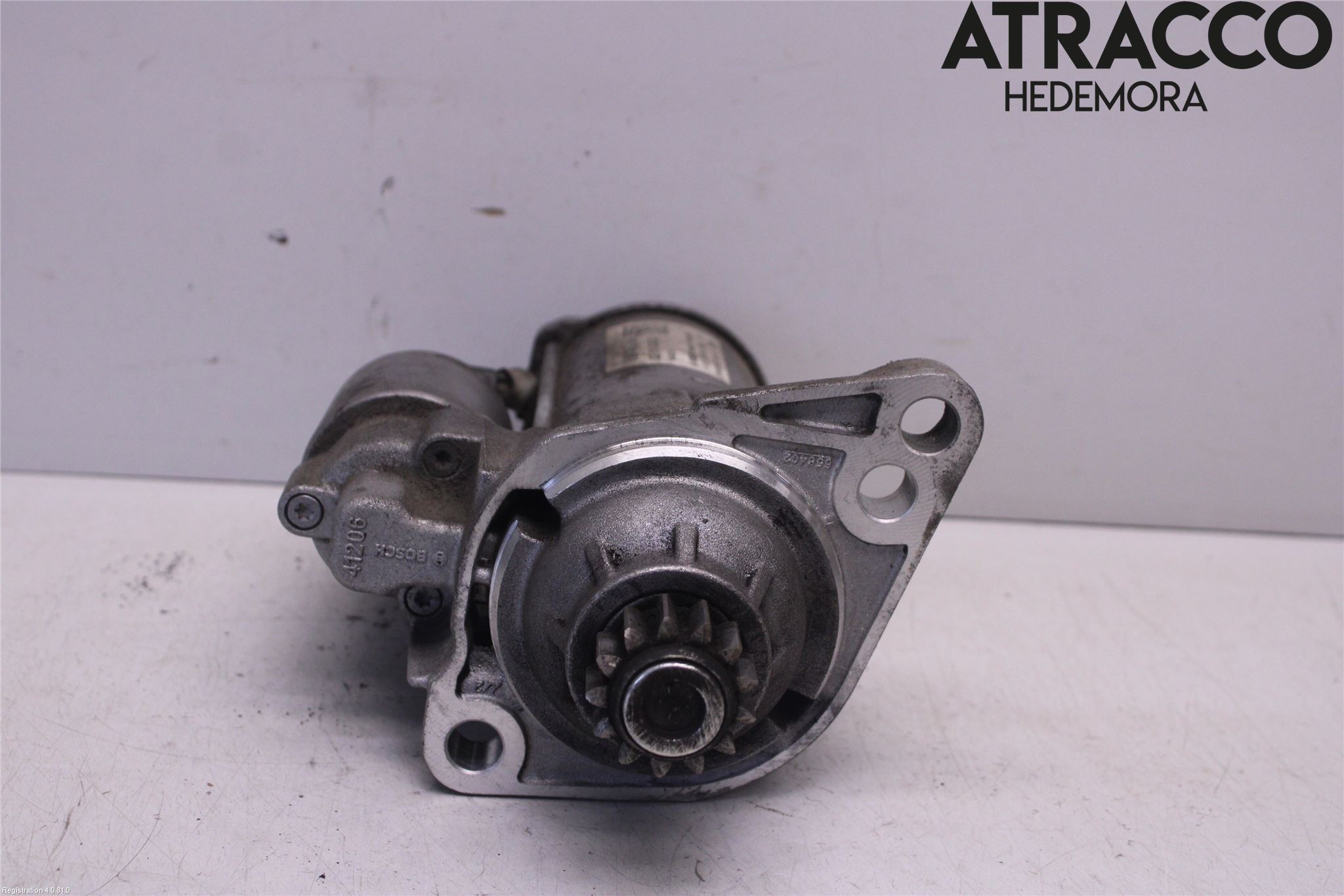 Seat LEON 13-20 Startmotor