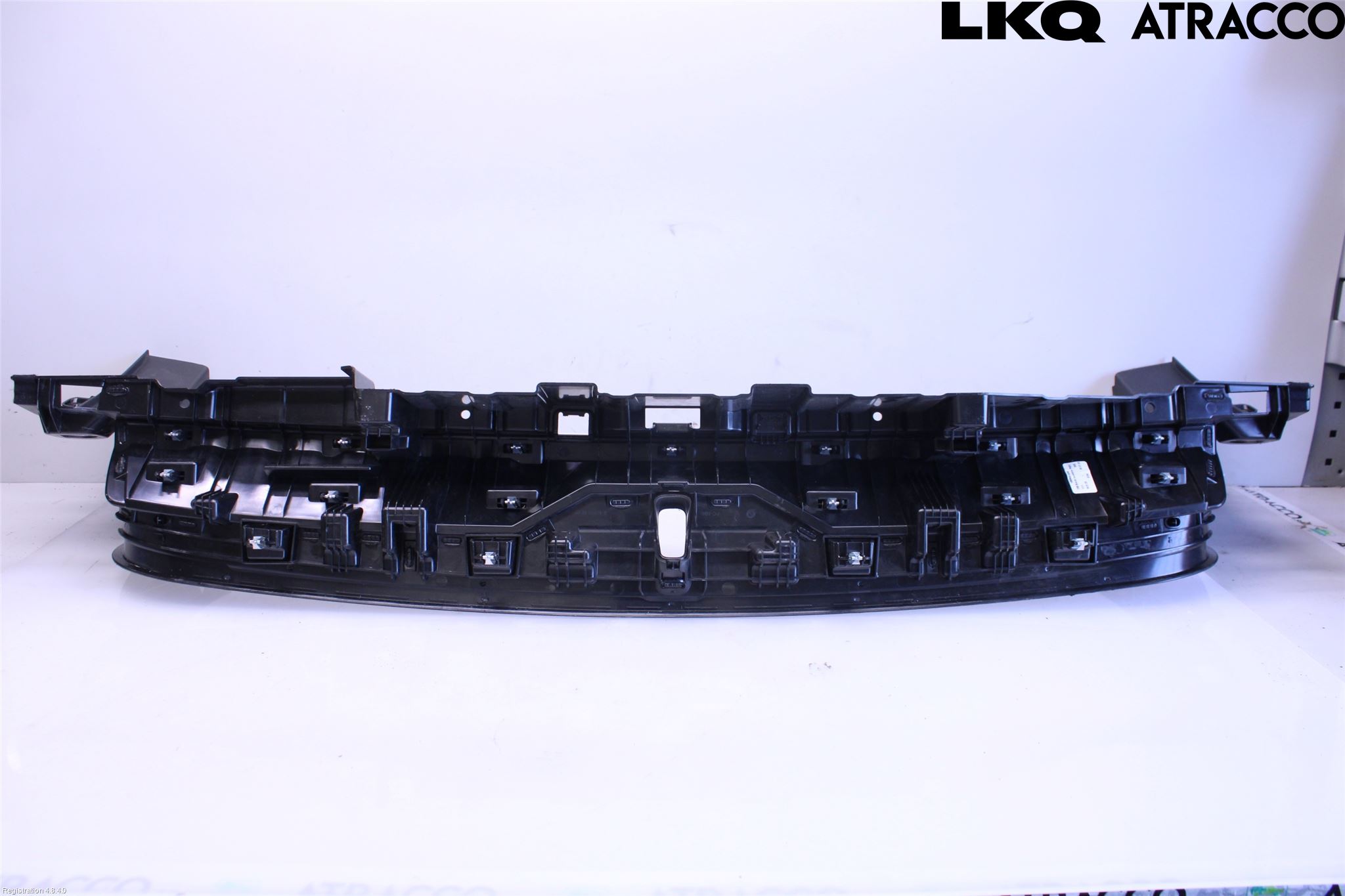 BMW 5 G30/G31/F90 17-23 Inredning Bakluckeklädsel